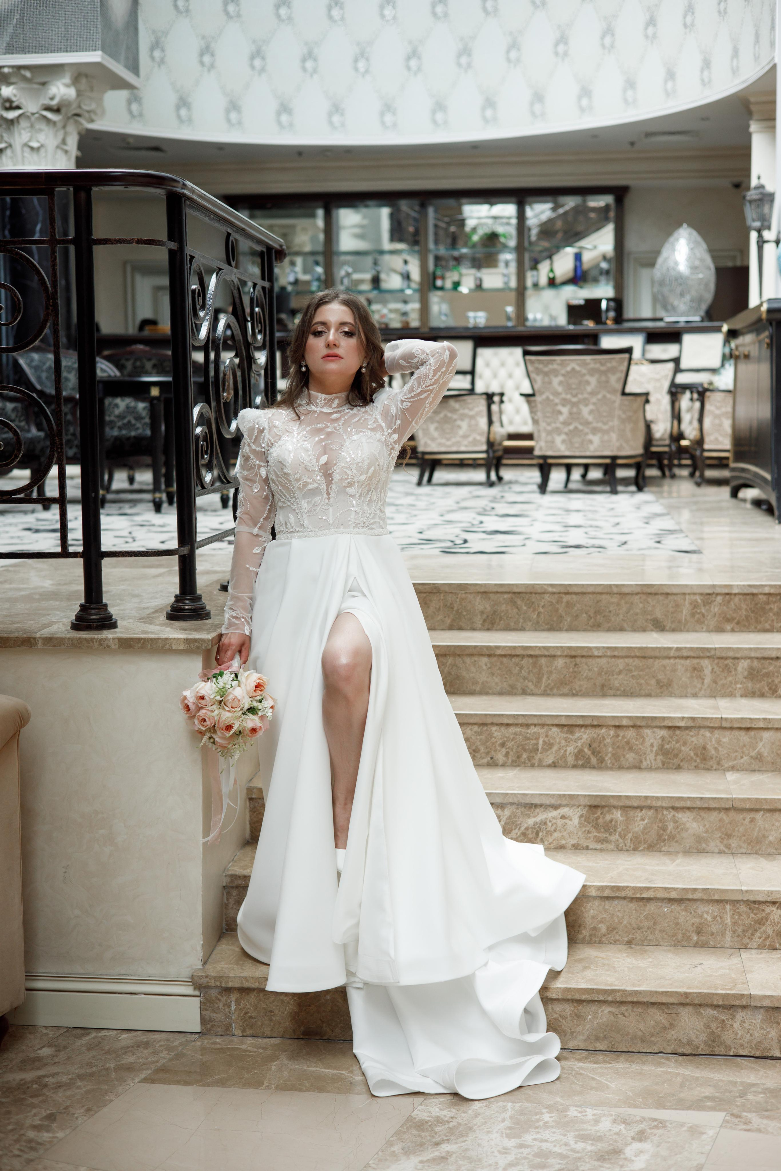 Фотосъемка татарской свадьбы. Свадебный и репортажный фотограф (Москва, Королев и другие)