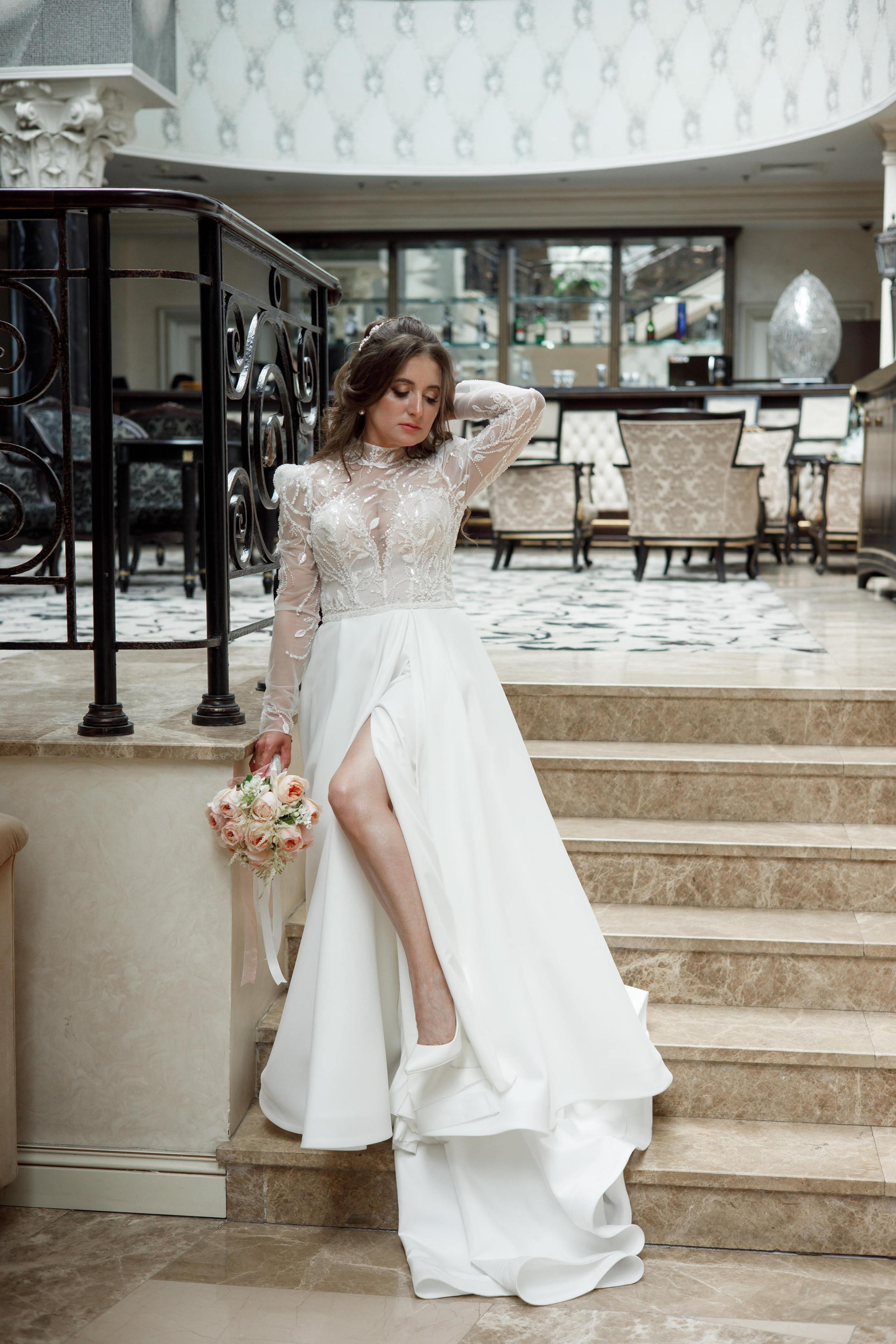 Фотосъемка татарской свадьбы. Свадебный и репортажный фотограф (Москва, Королев и другие)