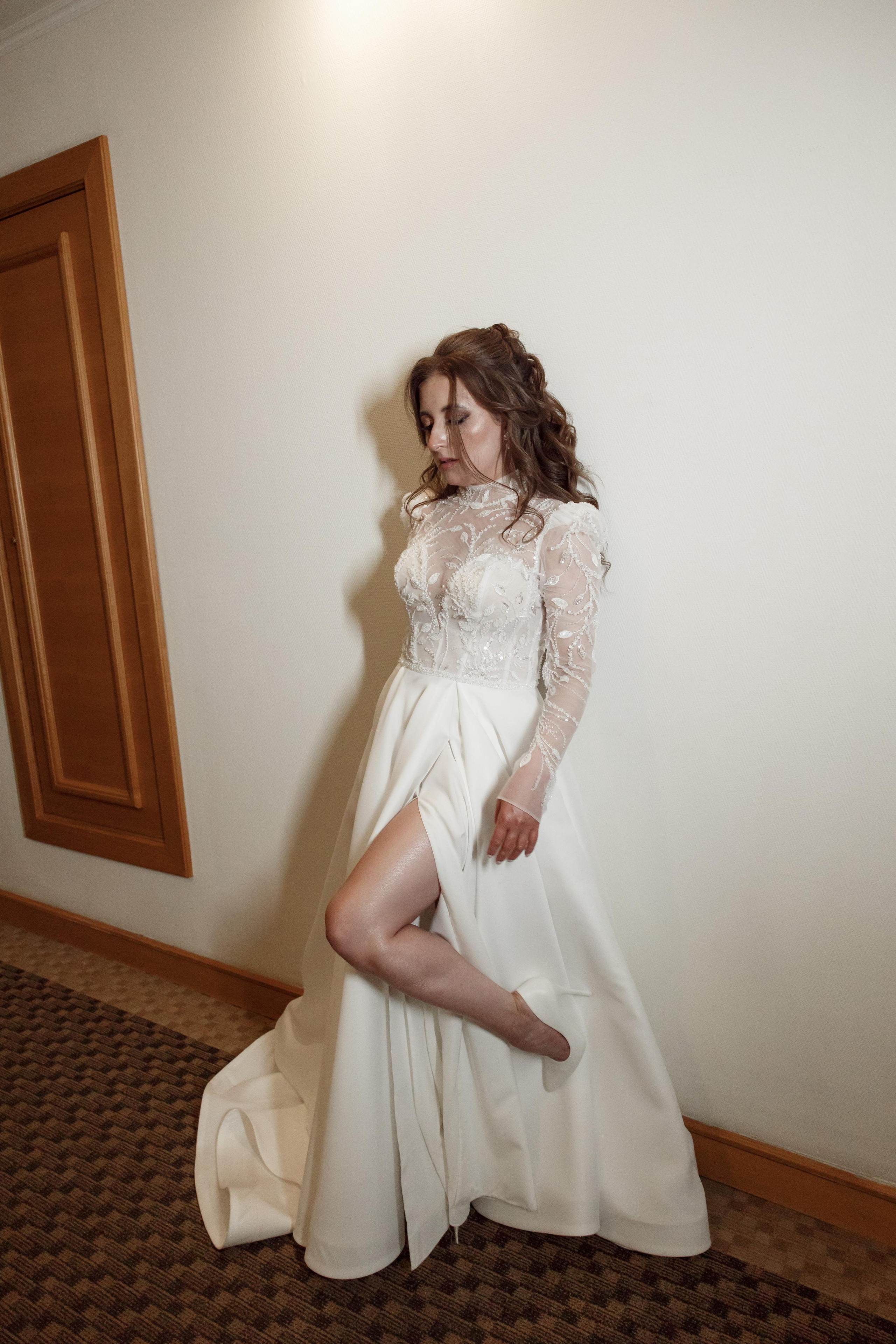 Фотосъемка татарской свадьбы. Свадебный и репортажный фотограф (Москва, Королев и другие)