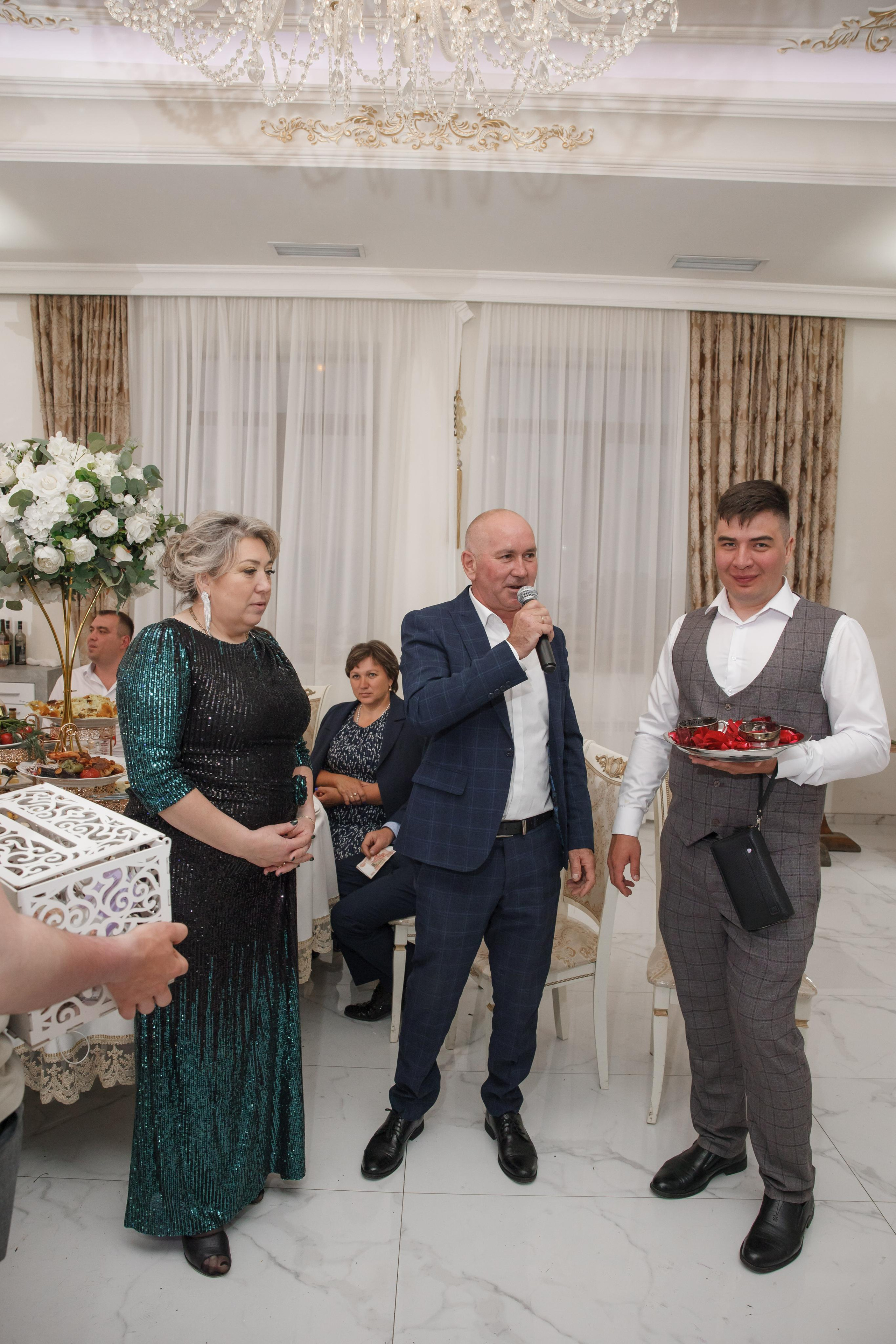 Фотосъемка татарской свадьбы. Свадебный и репортажный фотограф (Москва, Королев и другие)