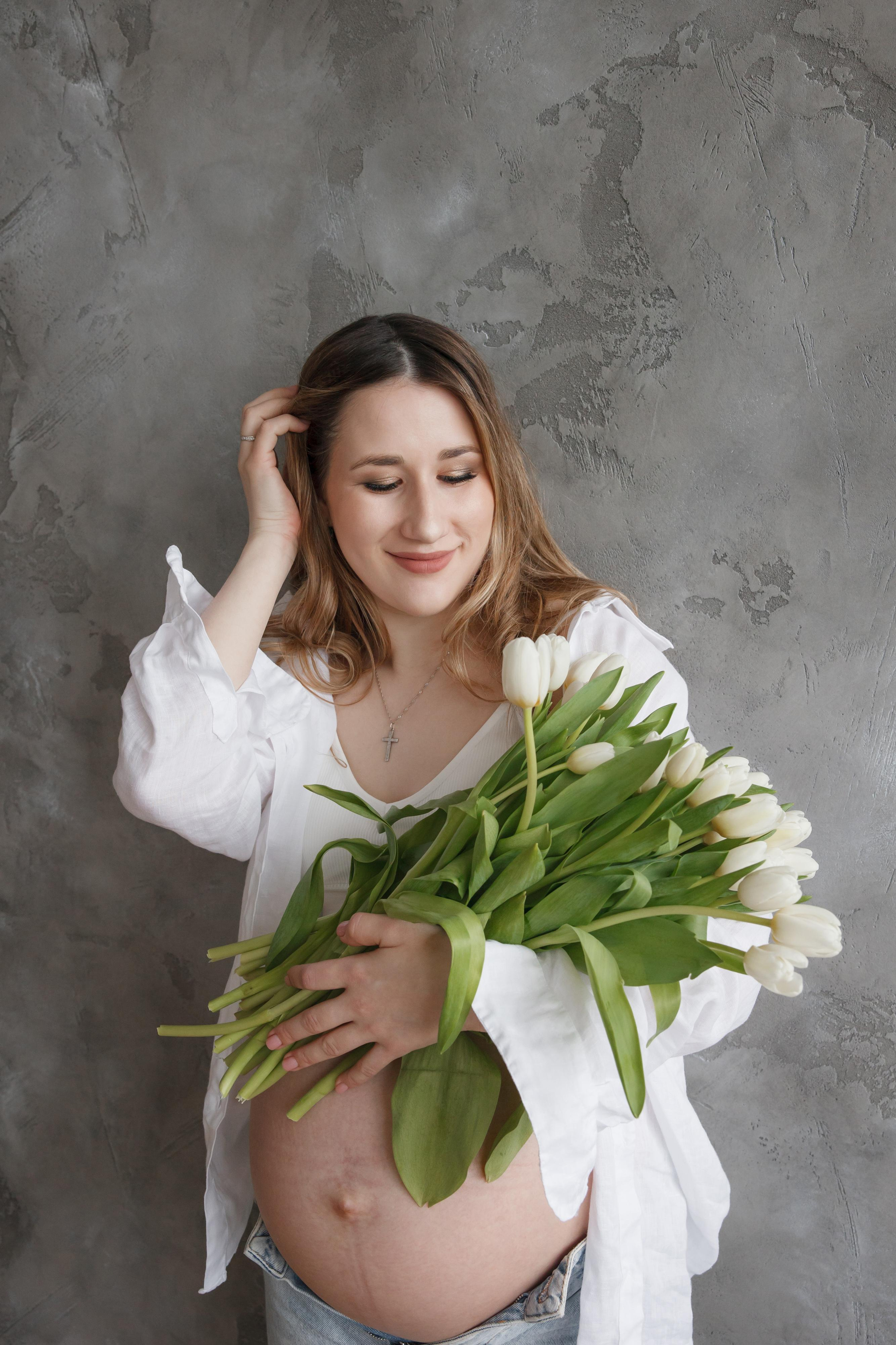 Фотосъемка беременности. Свадебный и репортажный фотограф (Москва, Королев и другие)