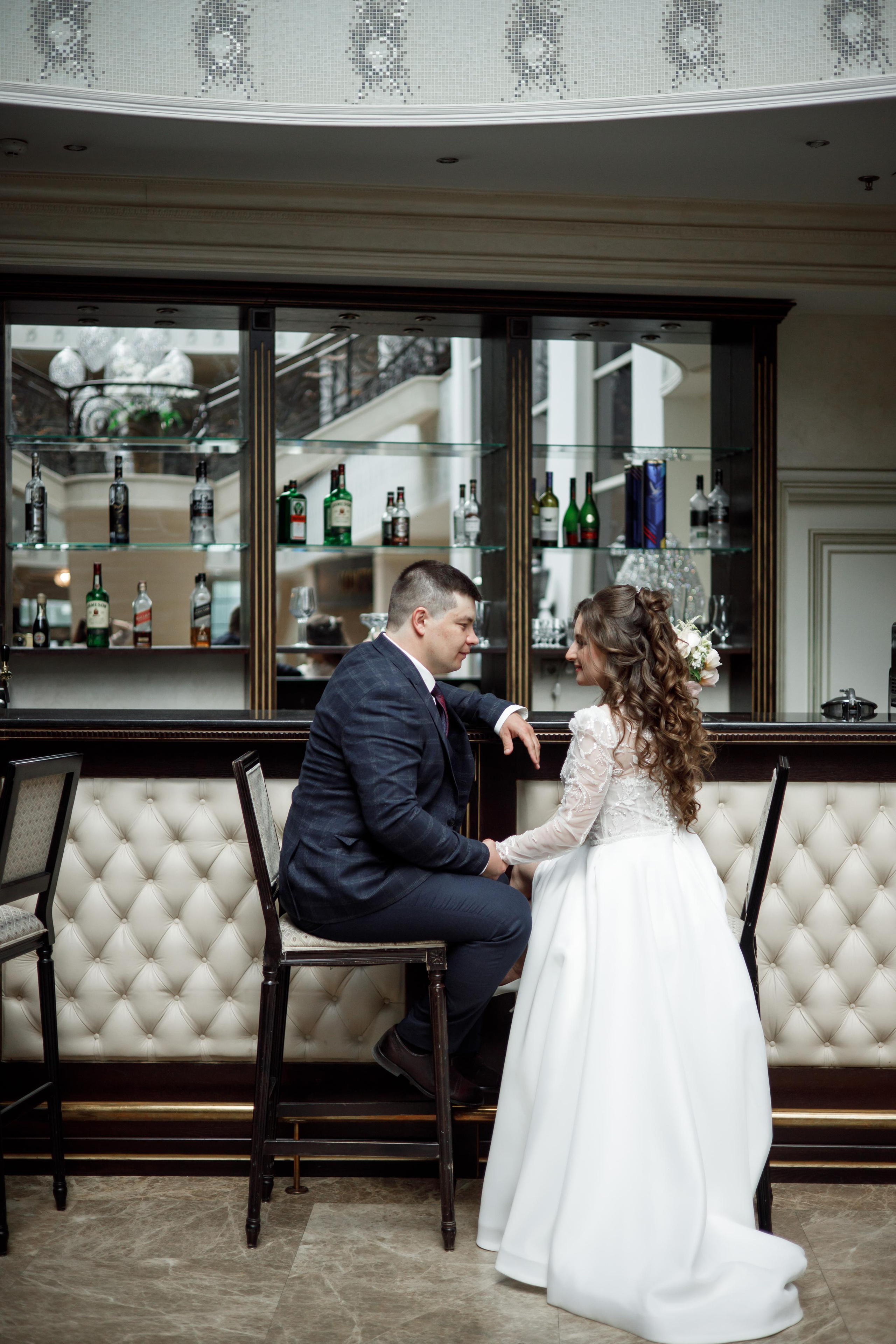 Фотосъемка татарской свадьбы. Свадебный и репортажный фотограф (Москва, Королев и другие)