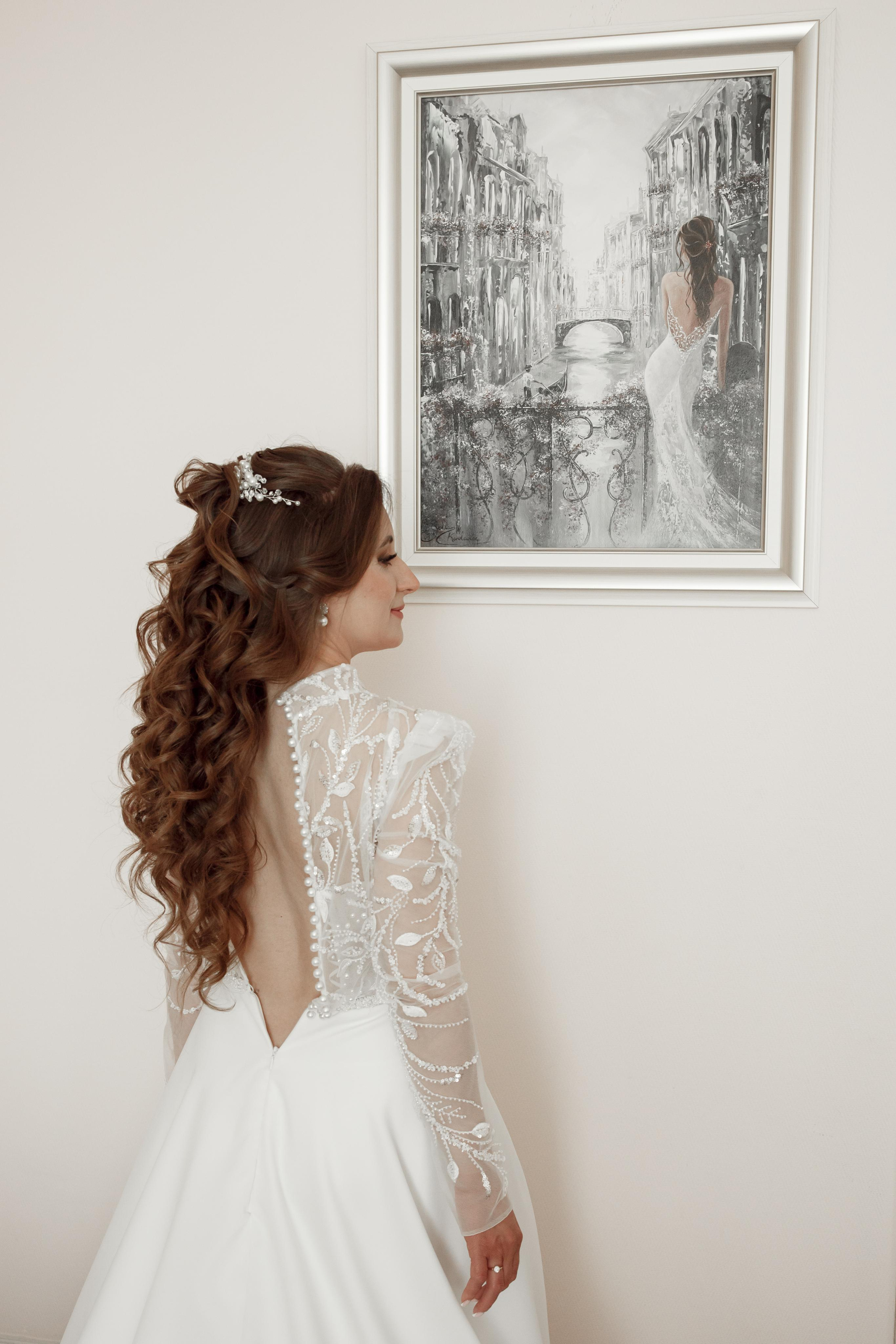 Фотосъемка татарской свадьбы. Свадебный и репортажный фотограф (Москва, Королев и другие)