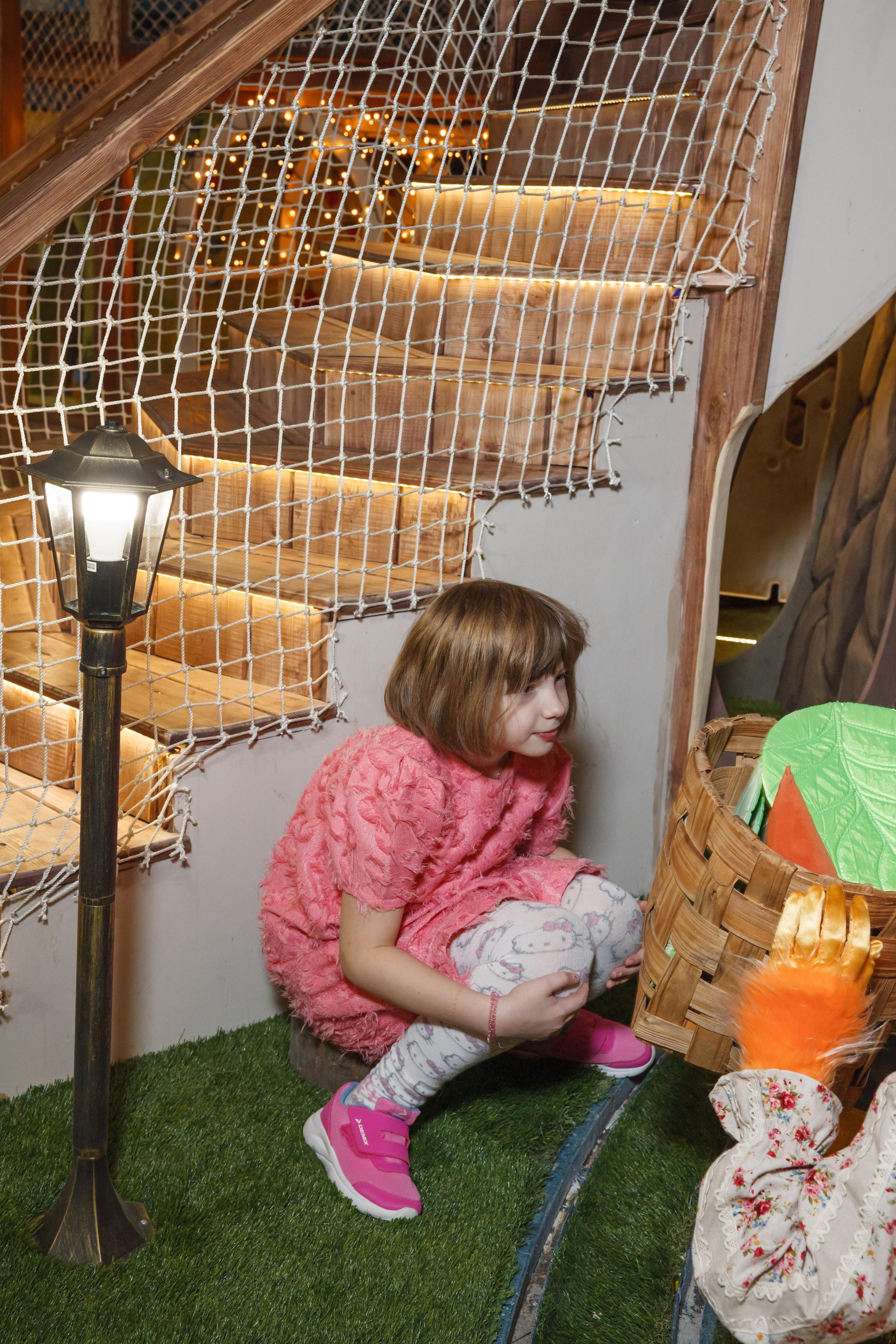 Открытие Лисапарка. Свадебный и репортажный фотограф (Москва, Королев и другие)