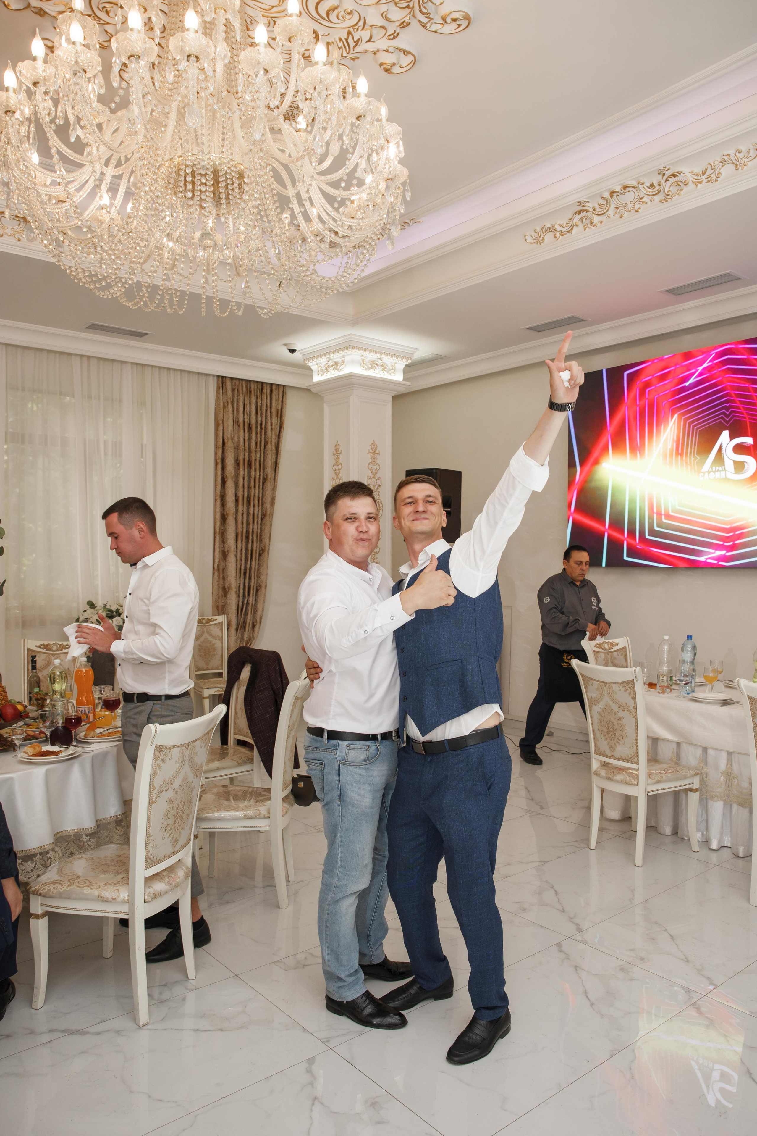 Фотосъемка татарской свадьбы. Свадебный и репортажный фотограф (Москва, Королев и другие)