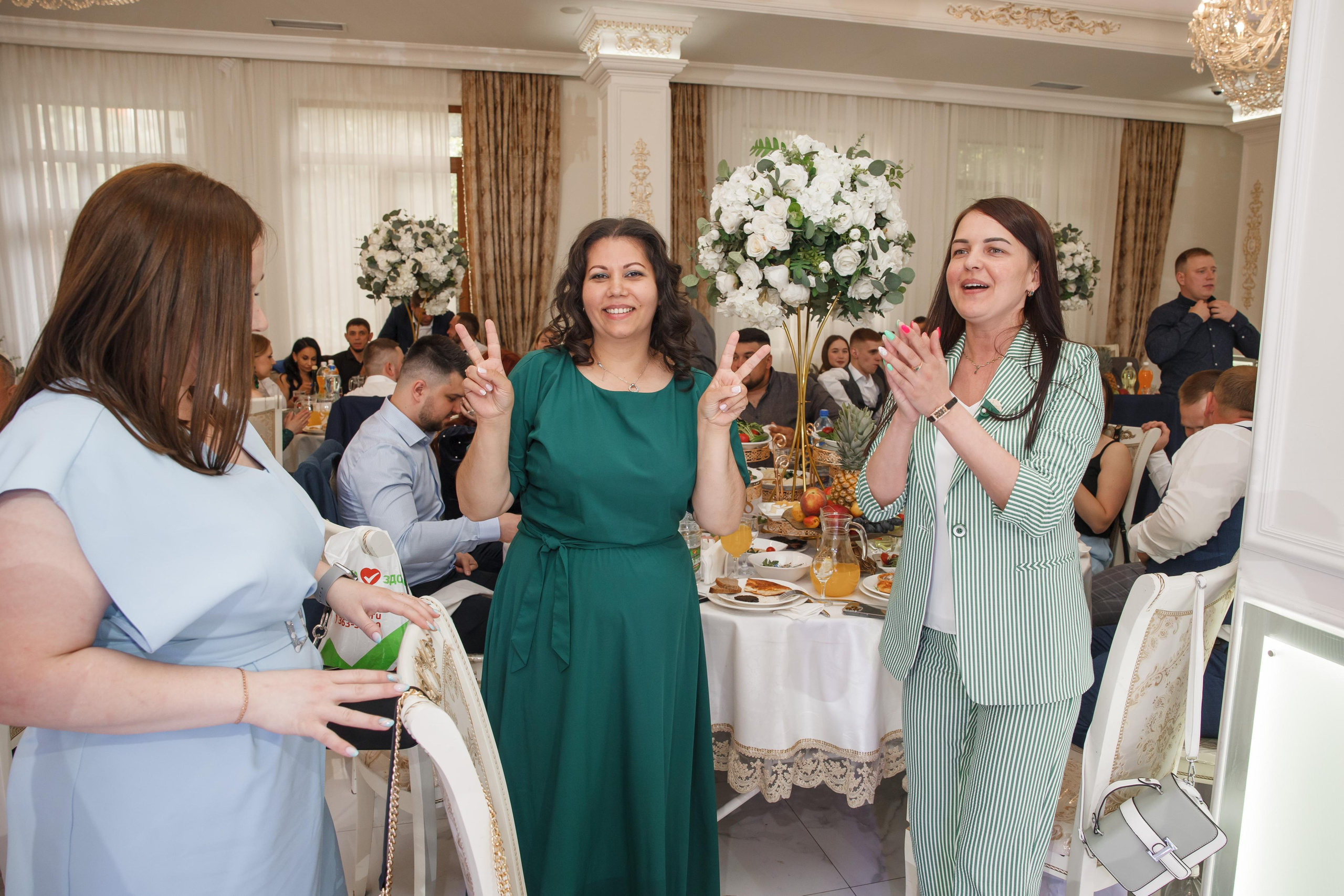 Фотосъемка татарской свадьбы. Свадебный и репортажный фотограф (Москва, Королев и другие)