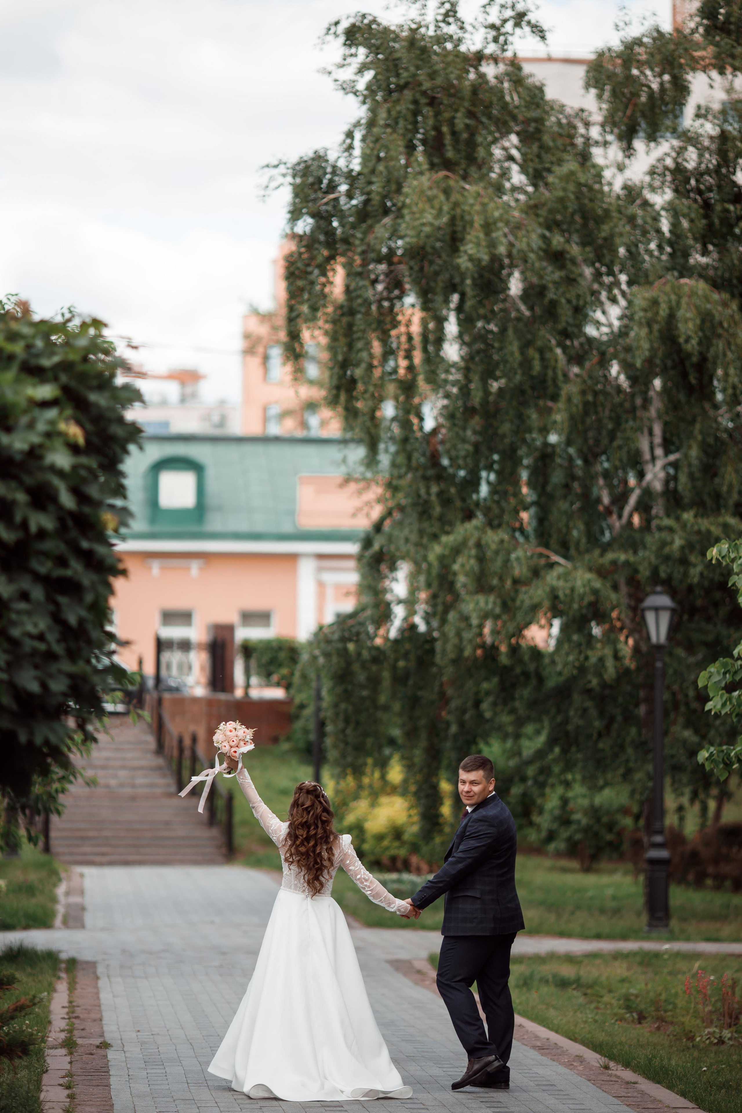 Фотосъемка татарской свадьбы. Свадебный и репортажный фотограф (Москва, Королев и другие)