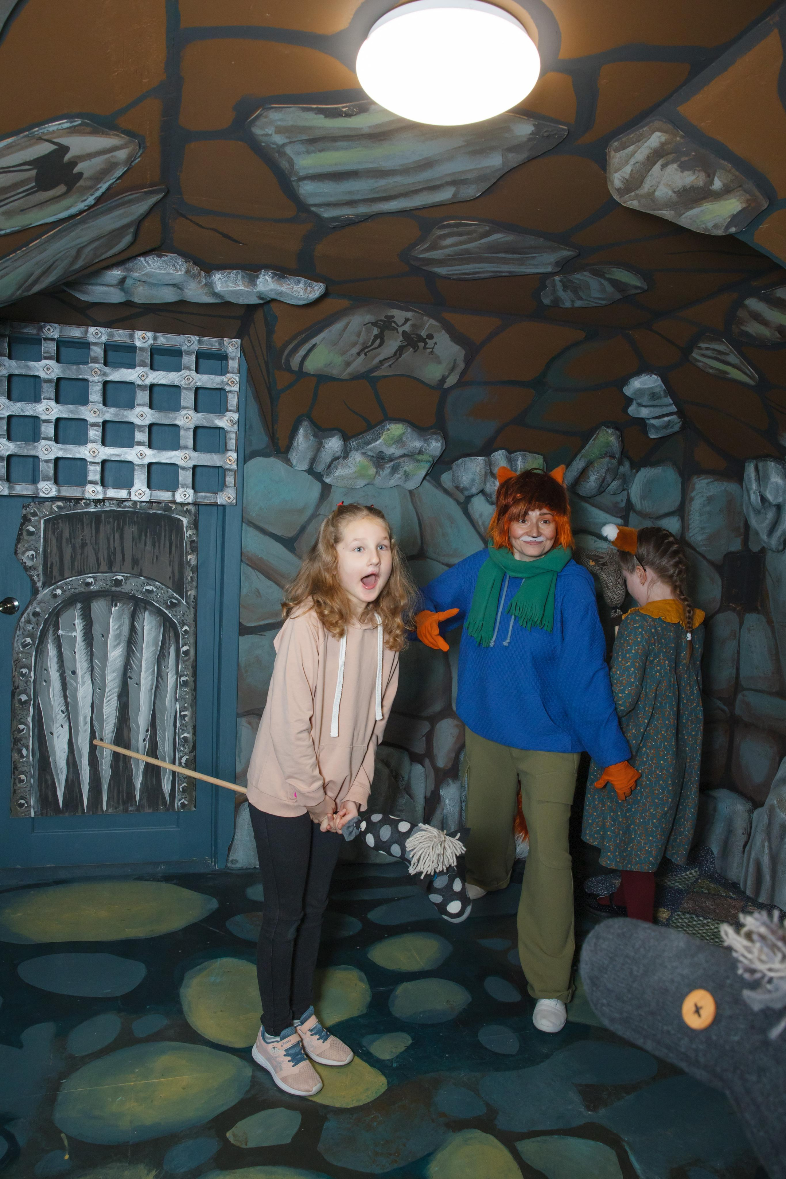 Открытие Лисапарка. Свадебный и репортажный фотограф (Москва, Королев и другие)