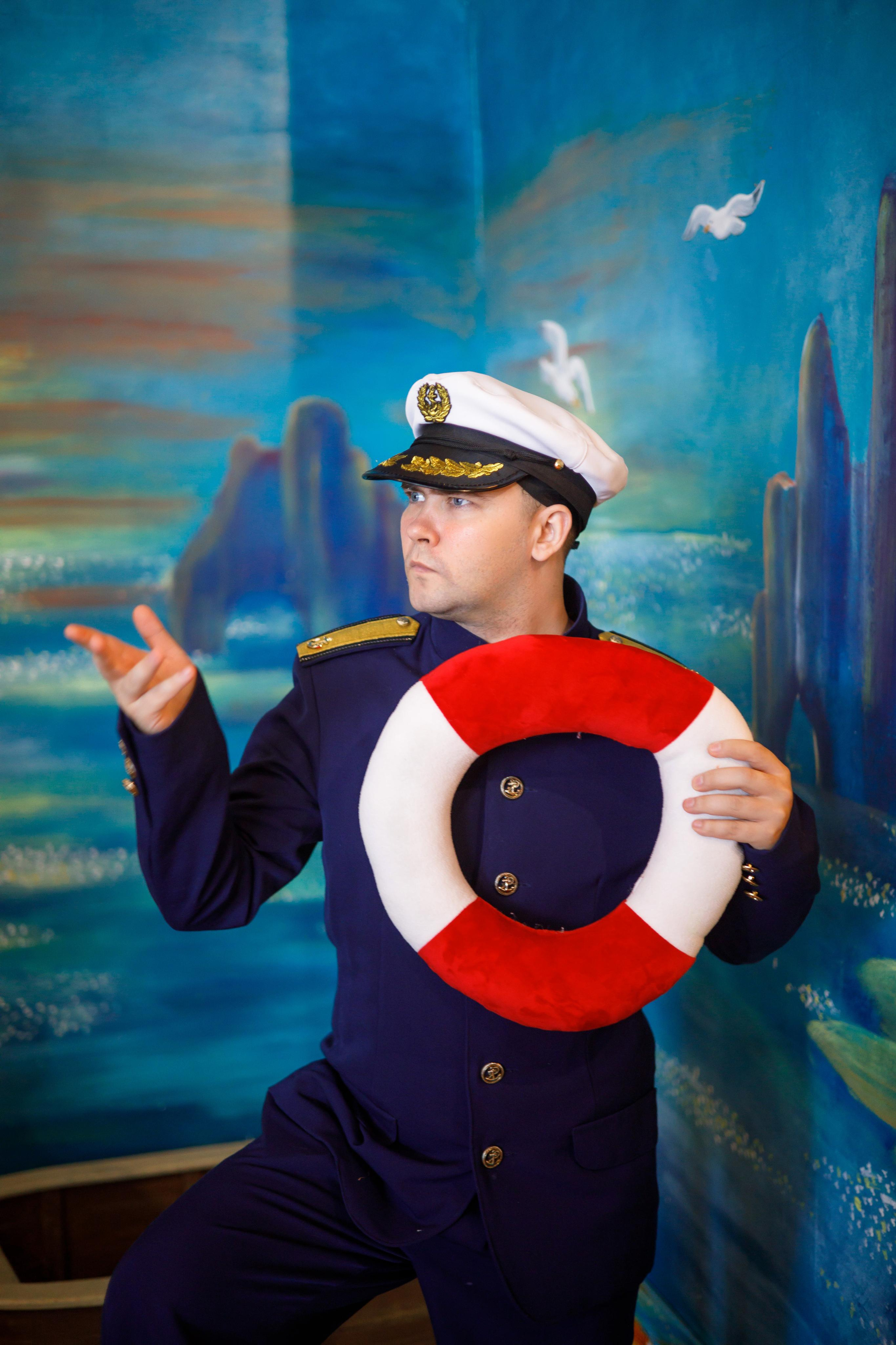 Портретная фотосесъемка сотрудников-актеров. Свадебный и репортажный фотограф (Москва, Королев и другие)