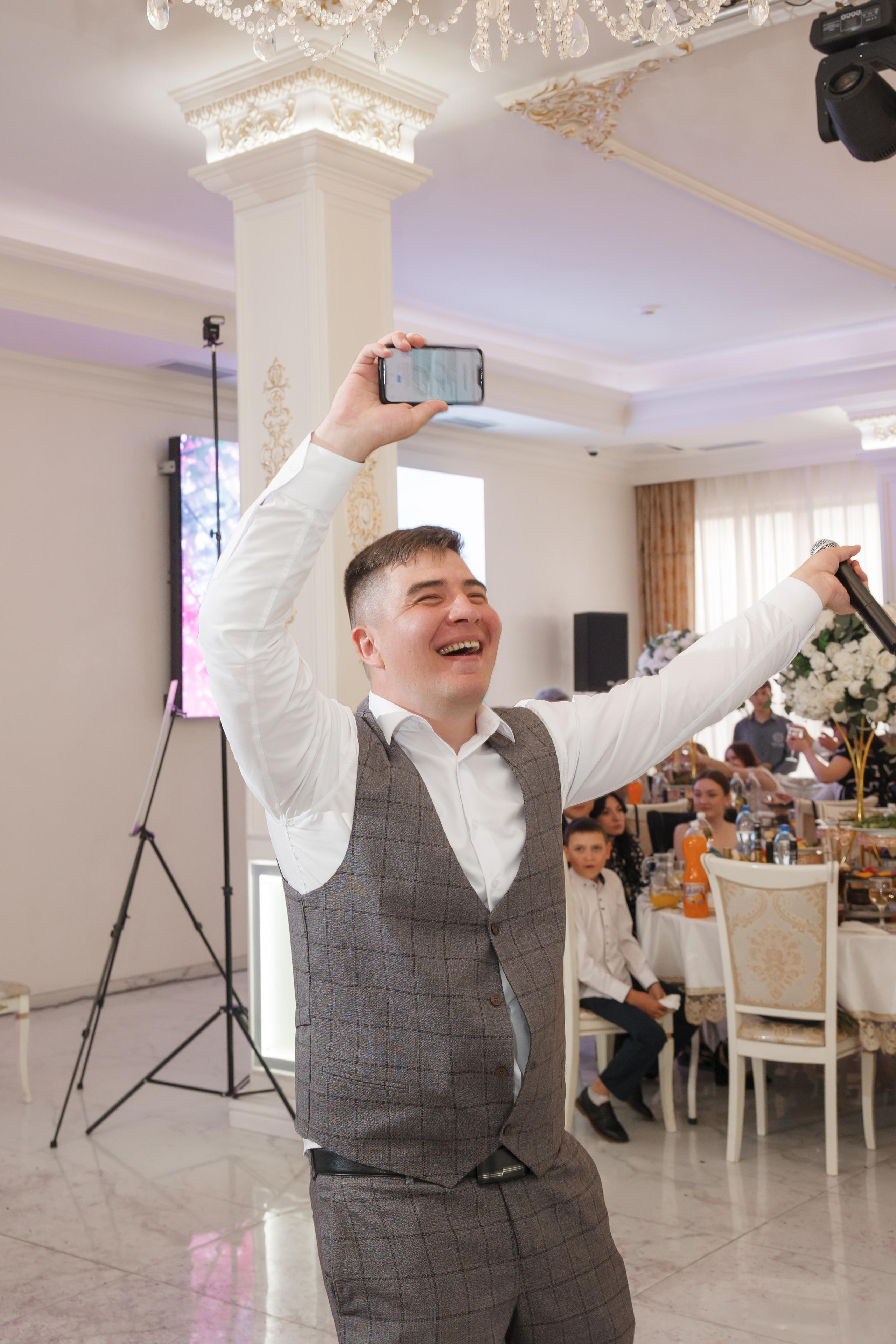 Фотосъемка татарской свадьбы. Свадебный и репортажный фотограф (Москва, Королев и другие)