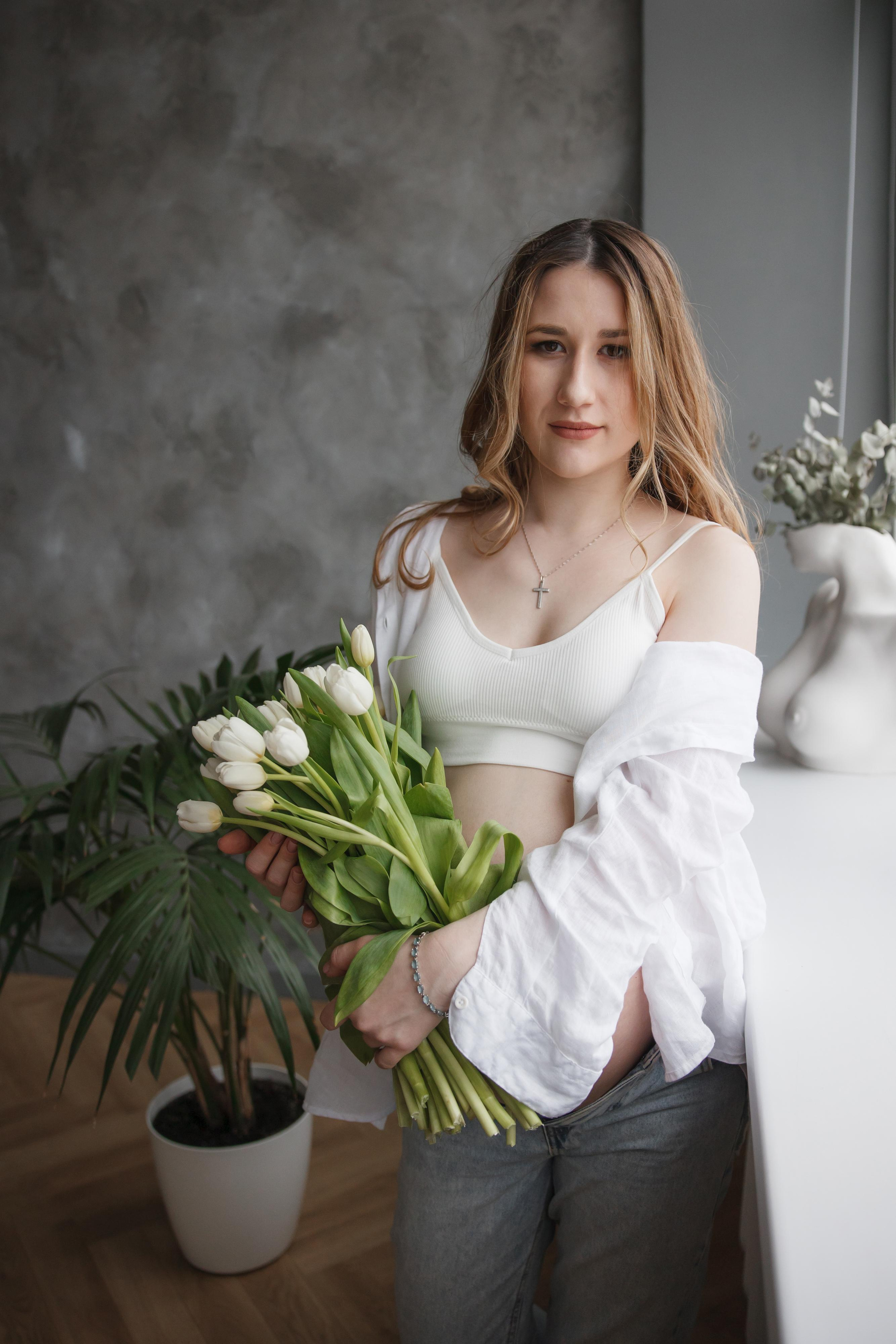 Фотосъемка беременности. Свадебный и репортажный фотограф (Москва, Королев и другие)