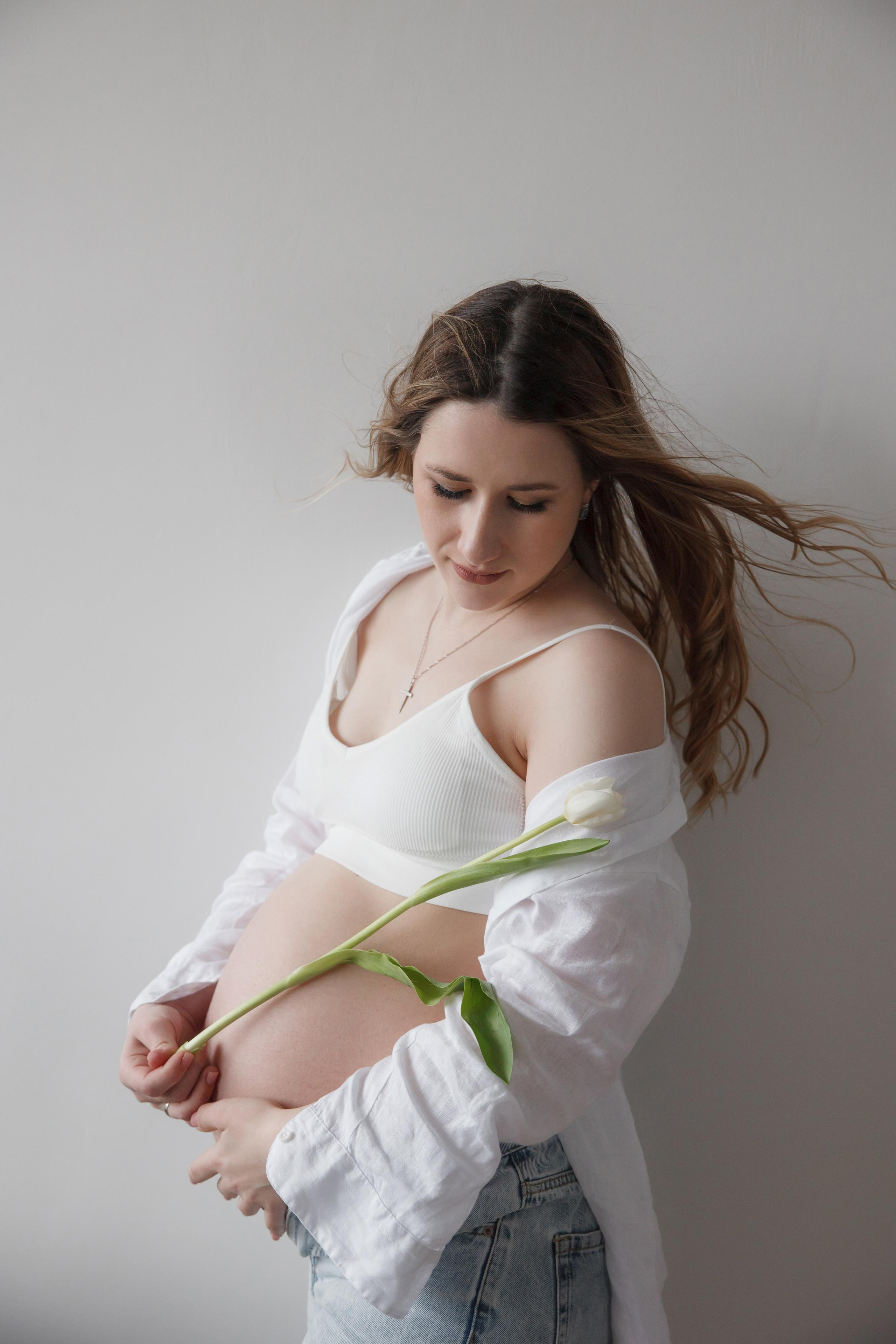 Фотосъемка беременности. Свадебный и репортажный фотограф (Москва, Королев и другие)