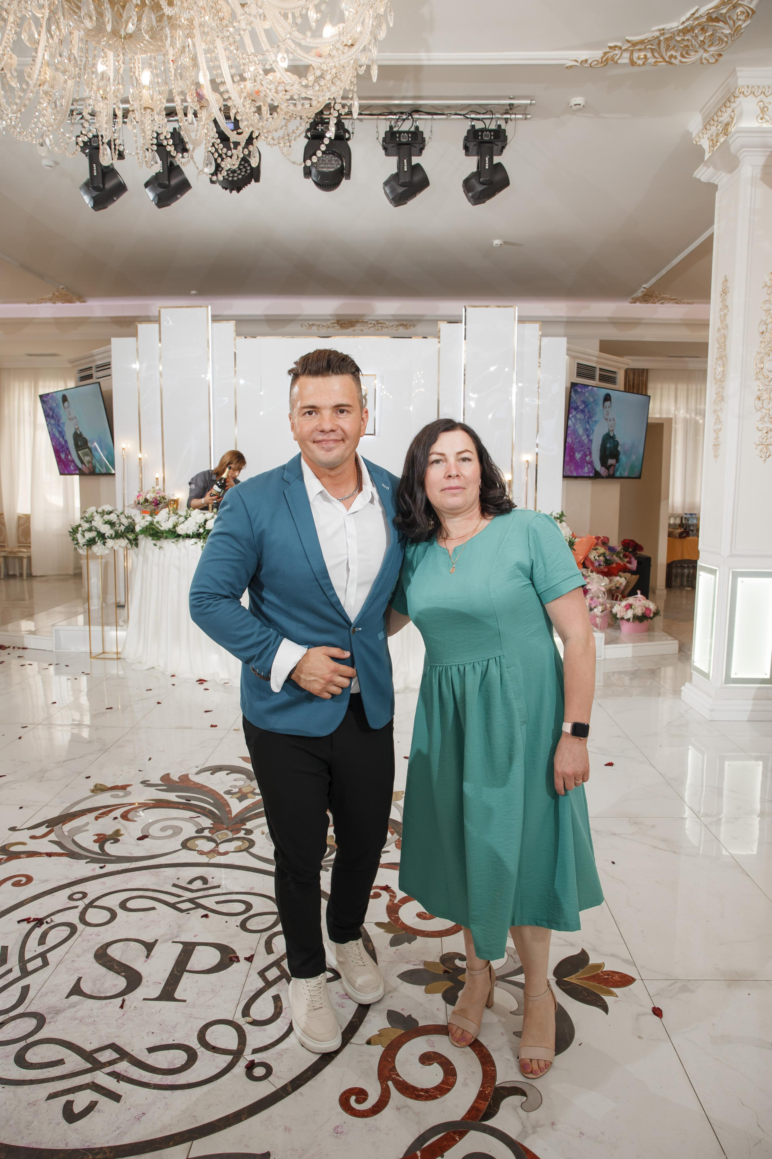 Фотосъемка татарской свадьбы. Свадебный и репортажный фотограф (Москва, Королев и другие)