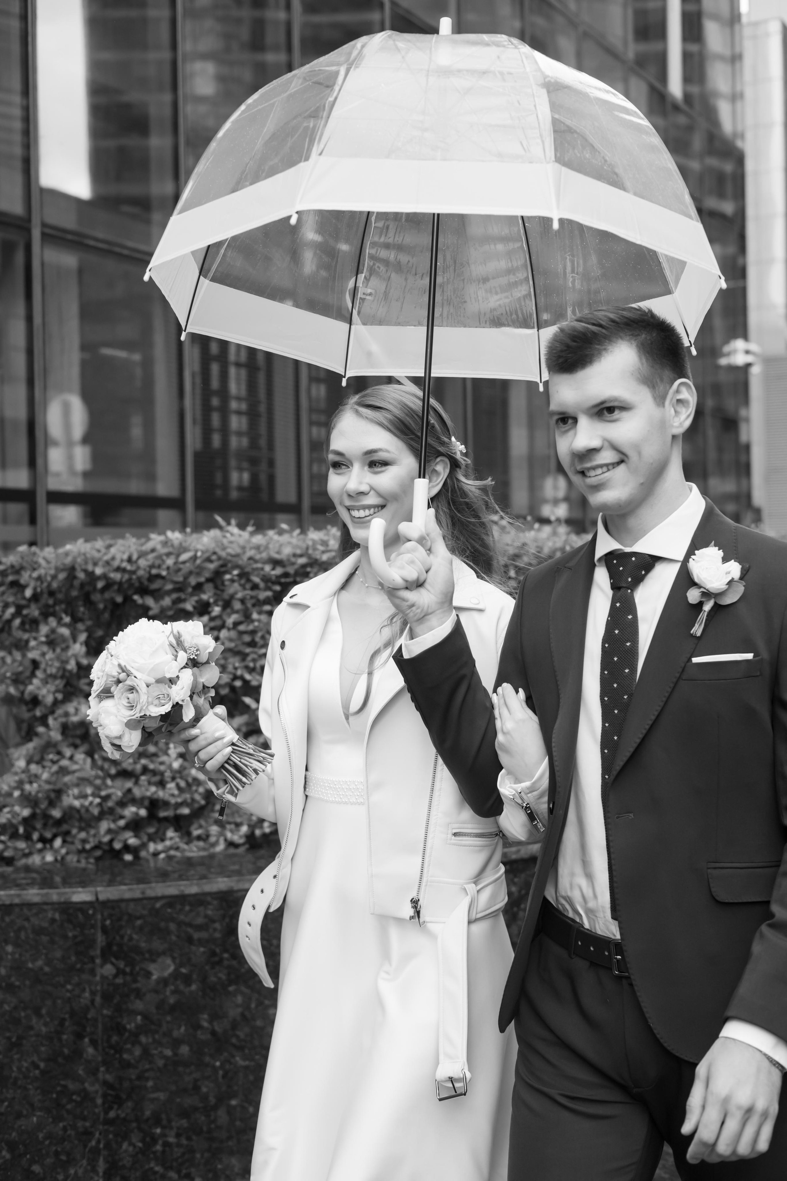 Регистрация брака в Birds. Свадебный и репортажный фотограф (Москва, Королев и другие)