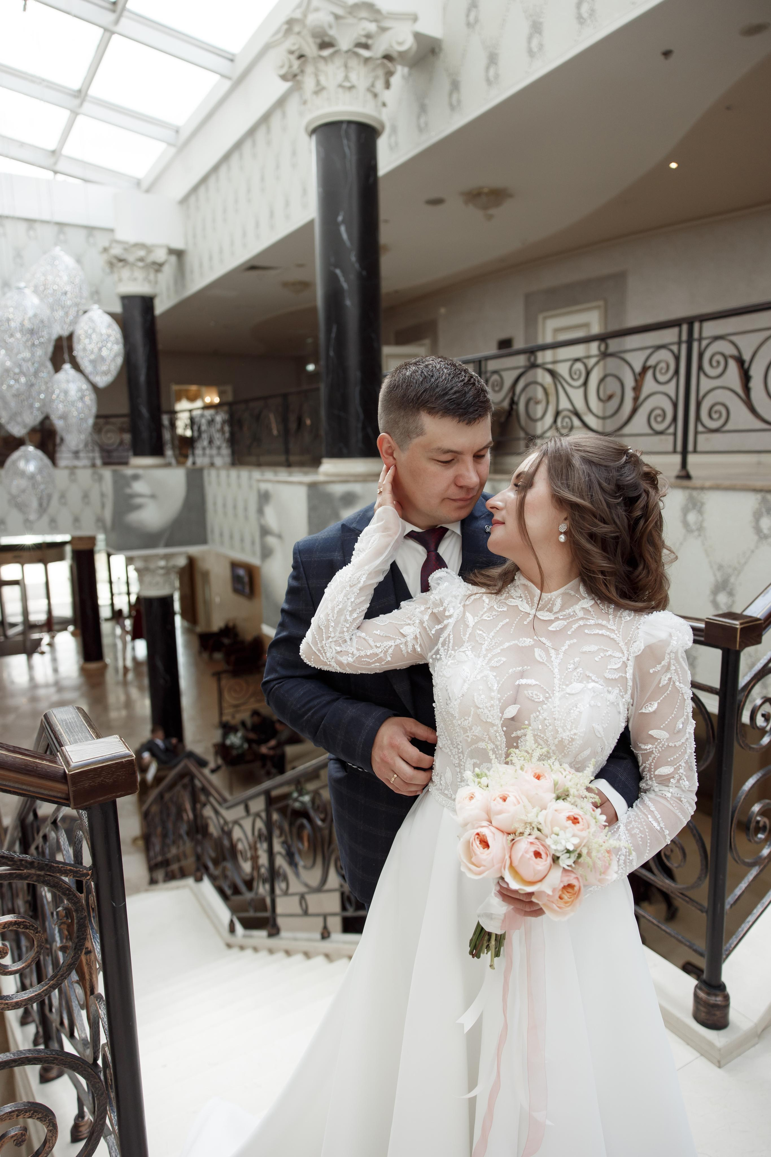 Фотосъемка татарской свадьбы. Свадебный и репортажный фотограф (Москва, Королев и другие)