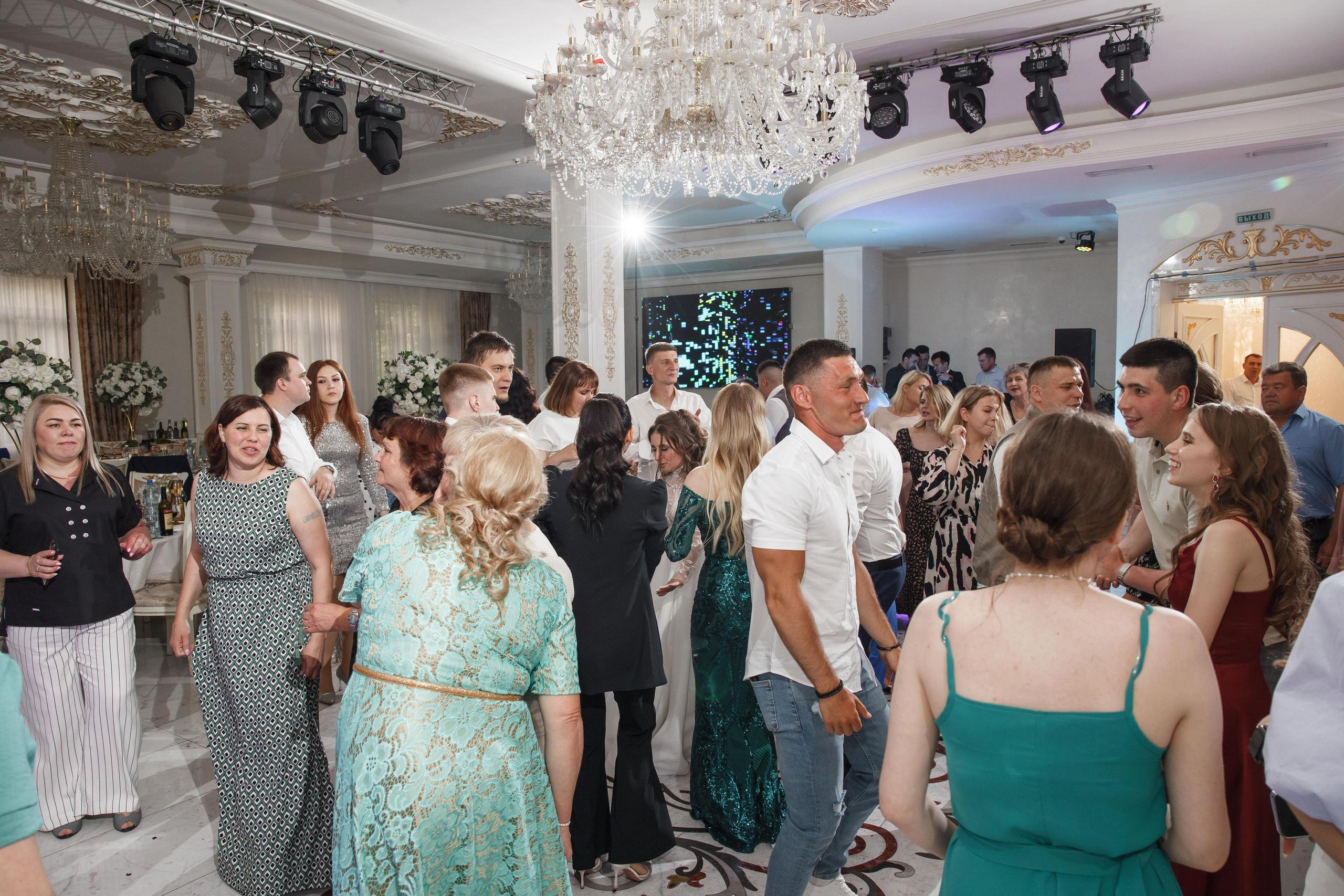 Фотосъемка татарской свадьбы. Свадебный и репортажный фотограф (Москва, Королев и другие)