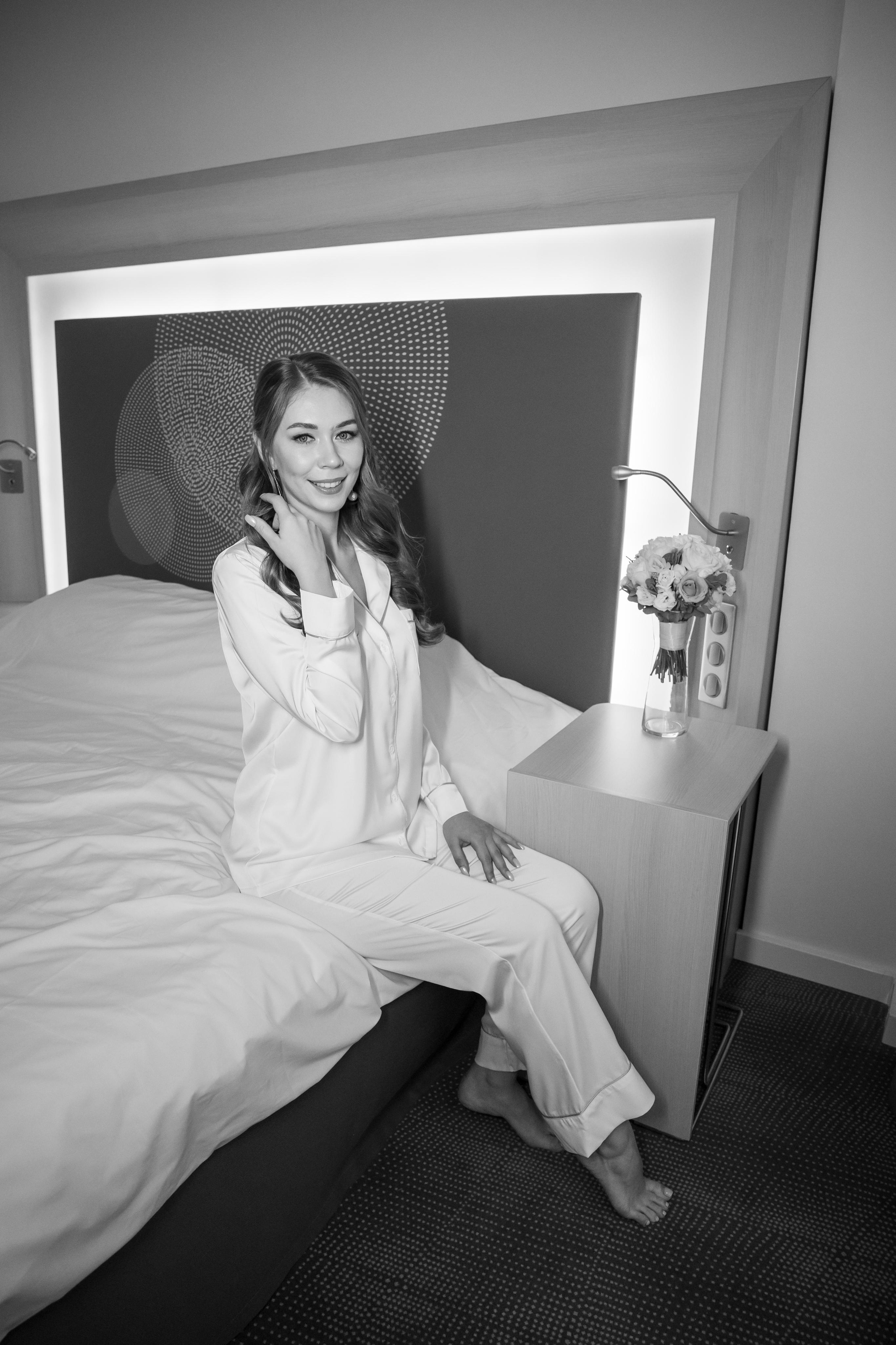 Регистрация брака в Birds. Свадебный и репортажный фотограф (Москва, Королев и другие)