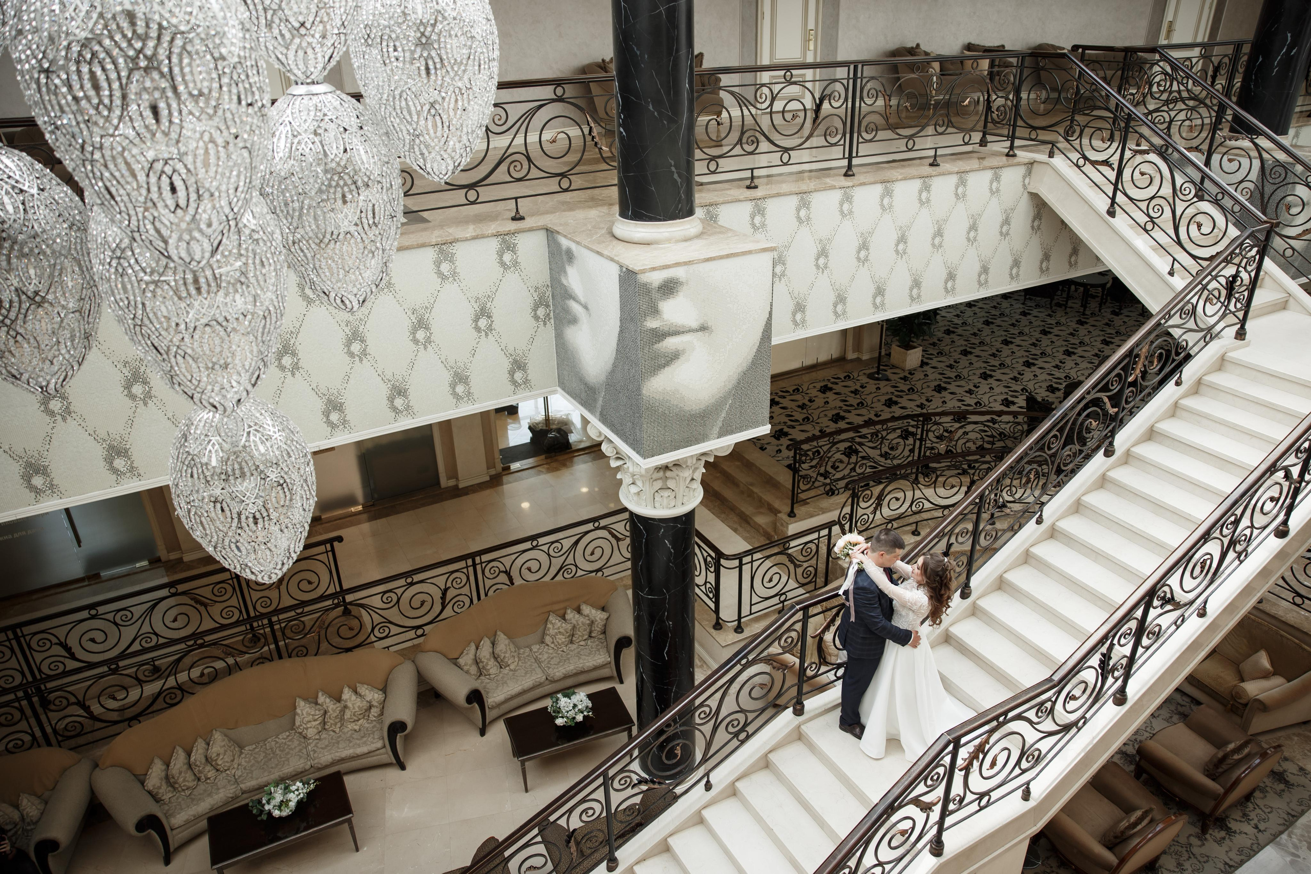 Фотосъемка татарской свадьбы. Свадебный и репортажный фотограф (Москва, Королев и другие)