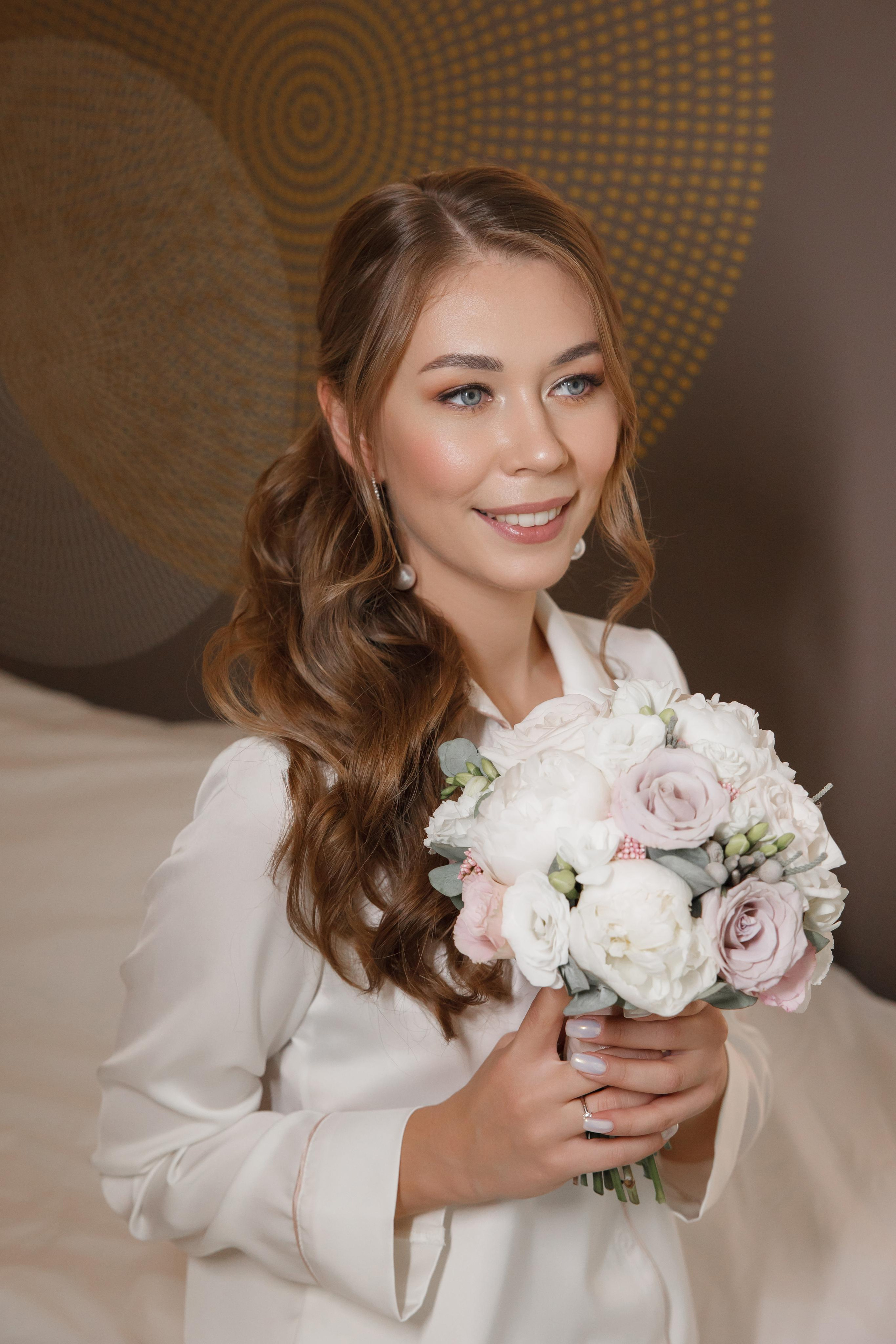 Регистрация брака в Birds. Свадебный и репортажный фотограф (Москва, Королев и другие)