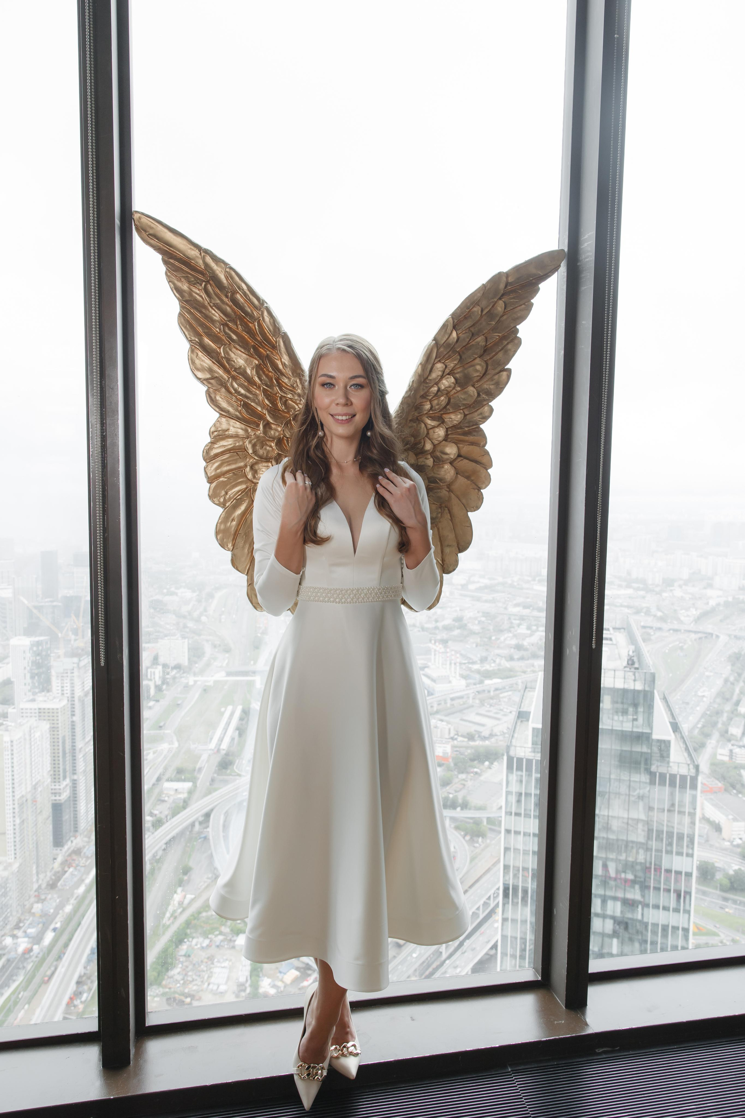 Регистрация брака в Birds. Свадебный и репортажный фотограф (Москва, Королев и другие)