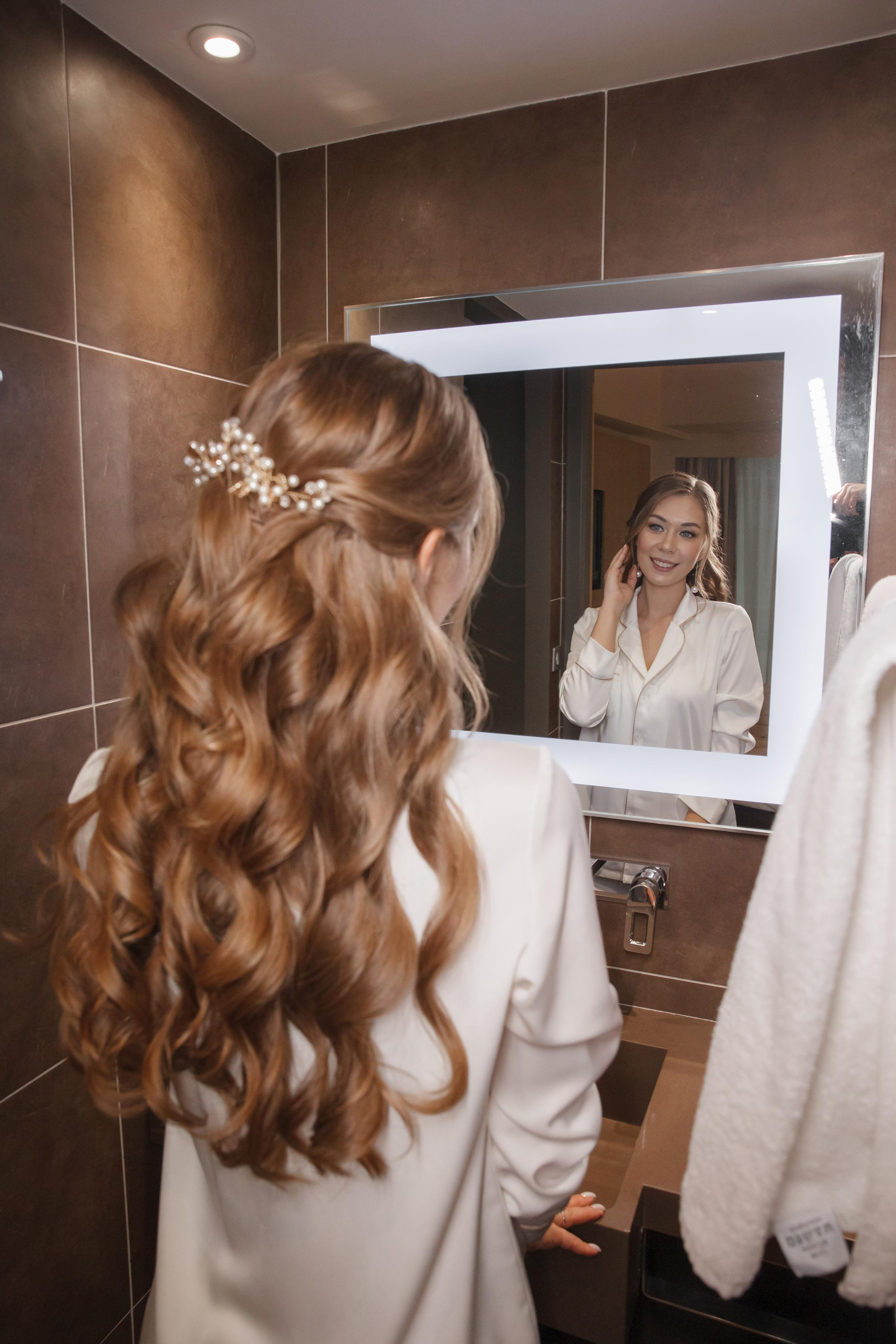 Регистрация брака в Birds. Свадебный и репортажный фотограф (Москва, Королев и другие)