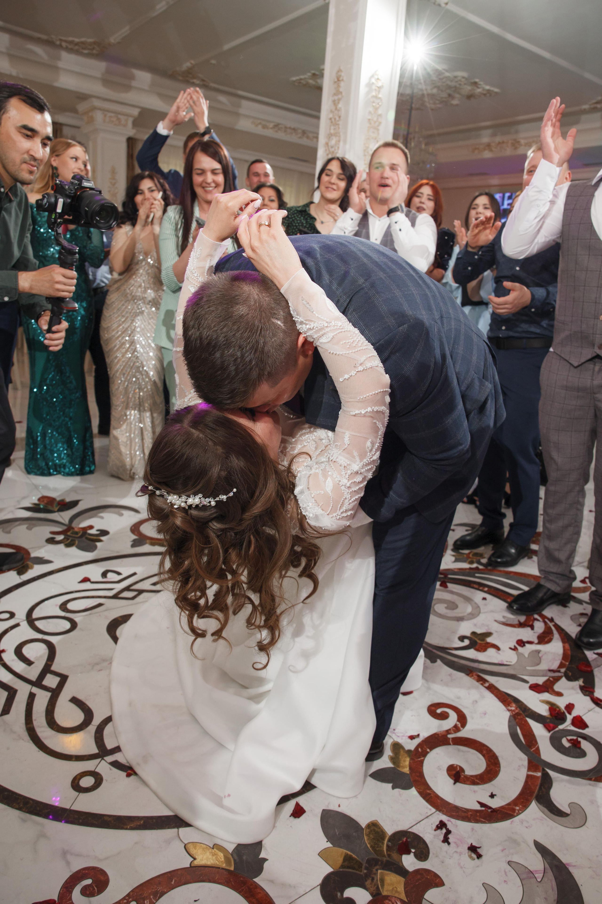 Фотосъемка татарской свадьбы. Свадебный и репортажный фотограф (Москва, Королев и другие)