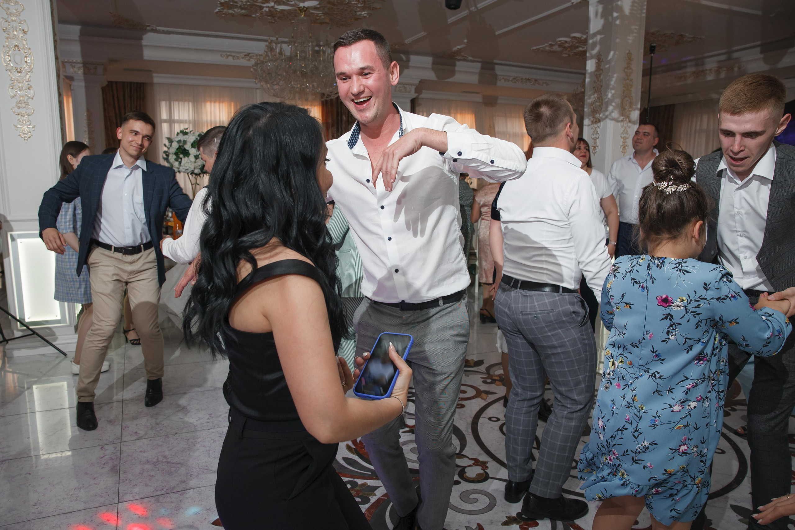 Фотосъемка татарской свадьбы. Свадебный и репортажный фотограф (Москва, Королев и другие)