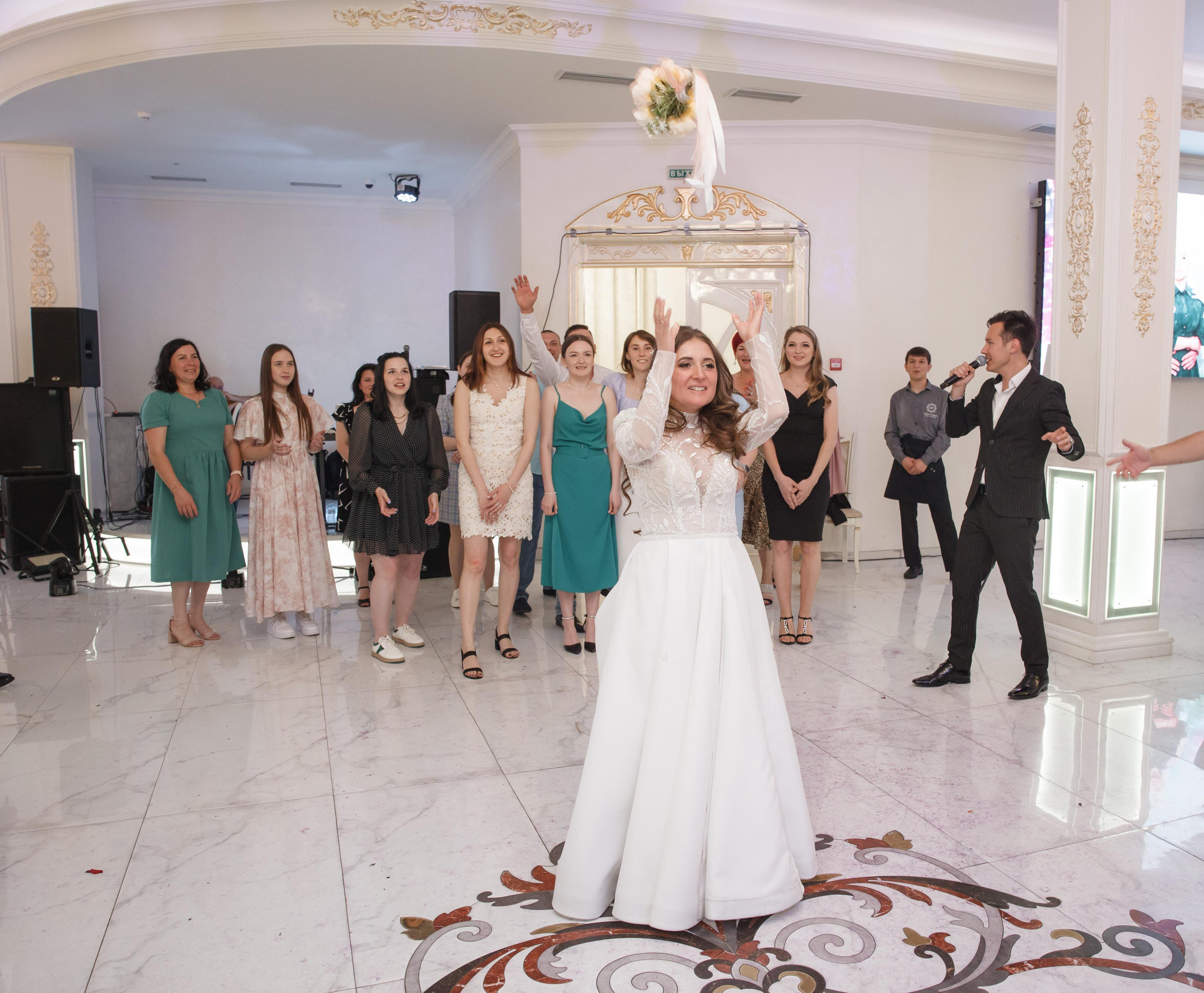 Фотосъемка татарской свадьбы. Свадебный и репортажный фотограф (Москва, Королев и другие)