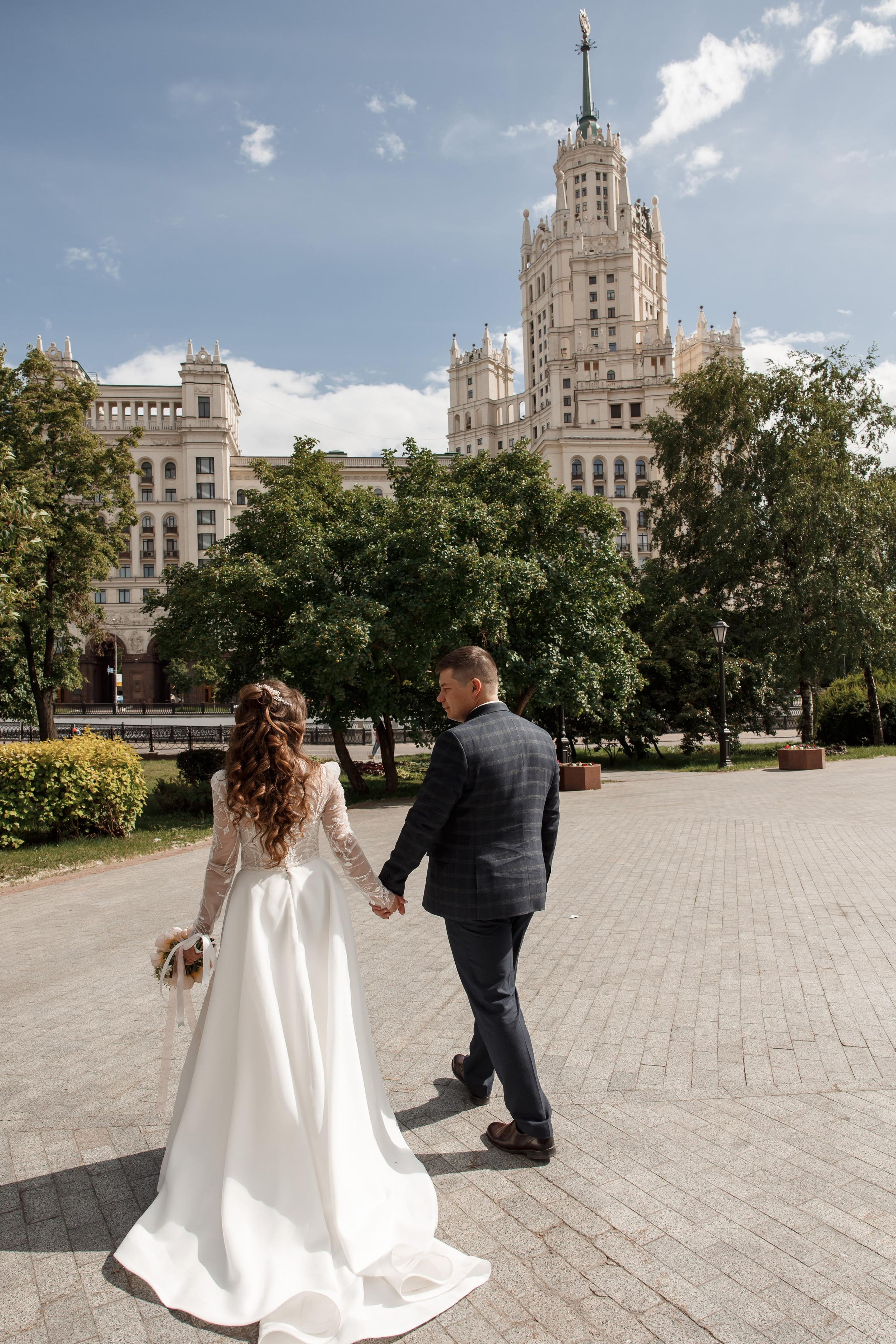 Фотосъемка татарской свадьбы. Свадебный и репортажный фотограф (Москва, Королев и другие)