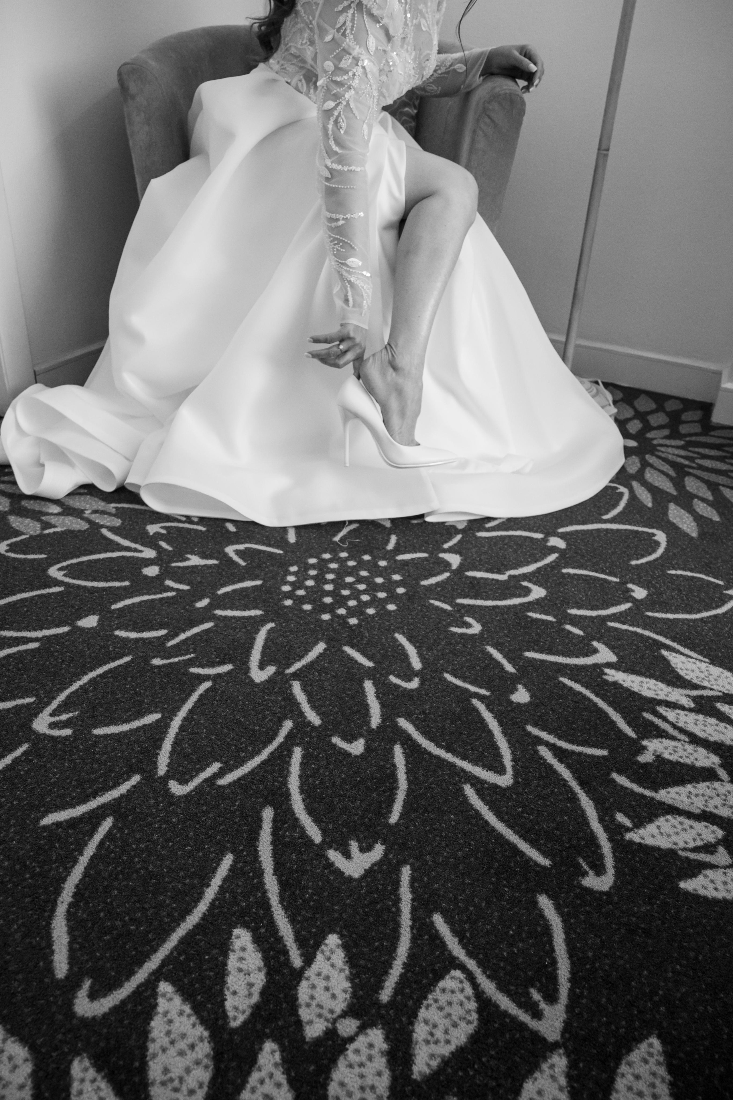 Фотосъемка татарской свадьбы. Свадебный и репортажный фотограф (Москва, Королев и другие)