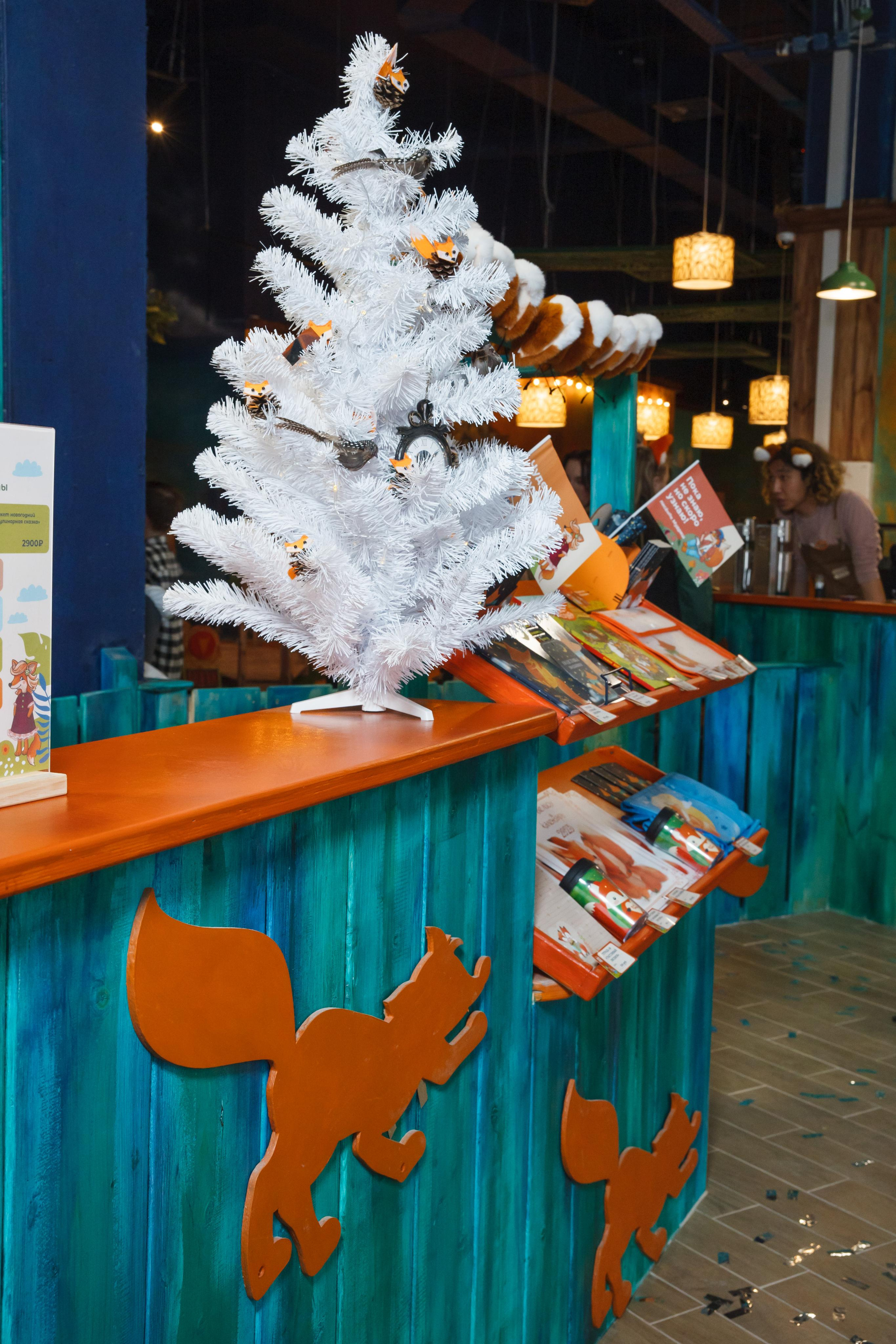 Открытие Лисапарка. Свадебный и репортажный фотограф (Москва, Королев и другие)