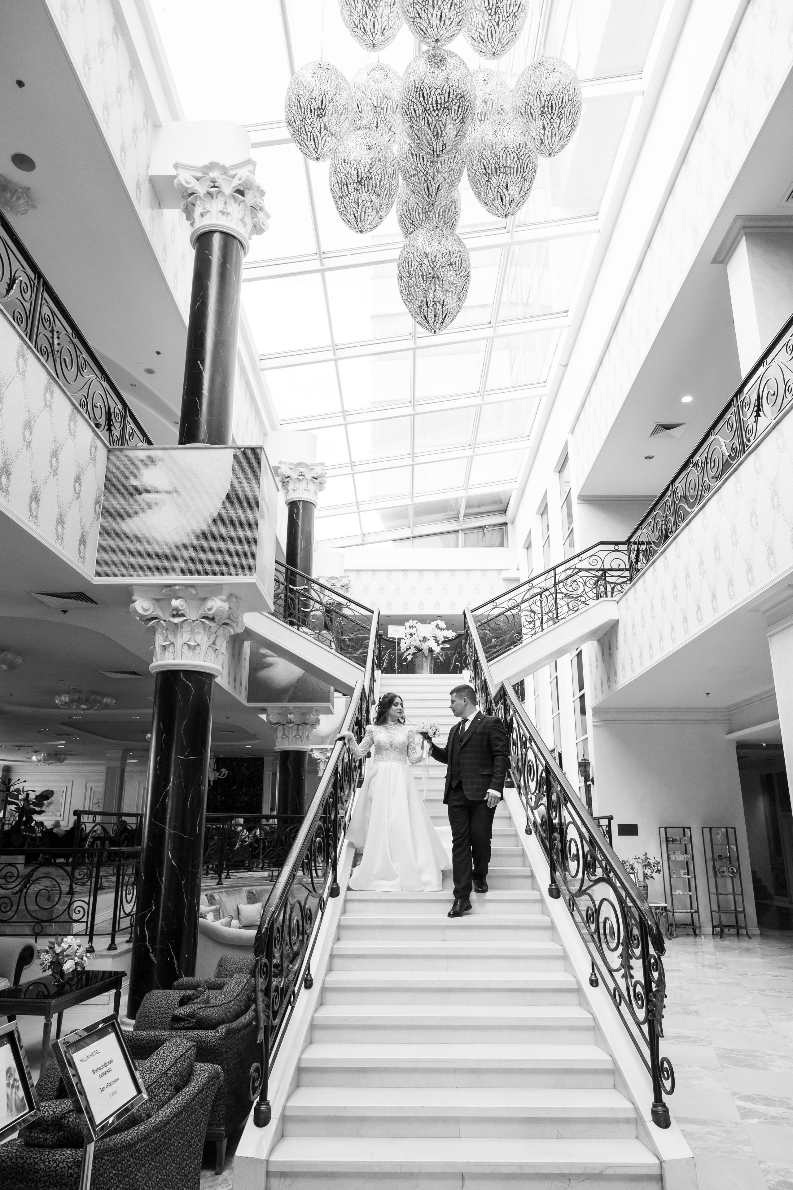 Фотосъемка татарской свадьбы. Свадебный и репортажный фотограф (Москва, Королев и другие)