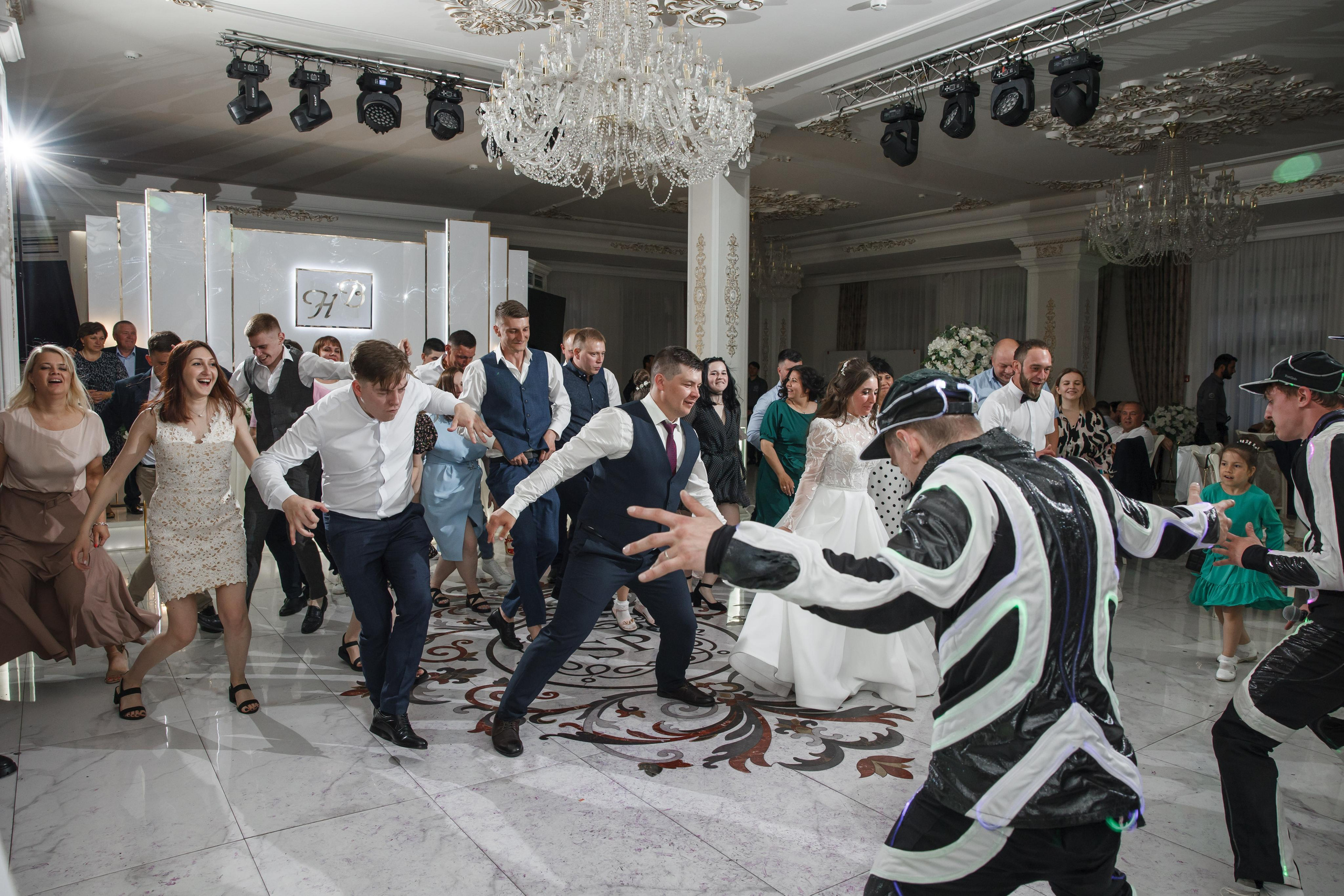 Фотосъемка татарской свадьбы. Свадебный и репортажный фотограф (Москва, Королев и другие)