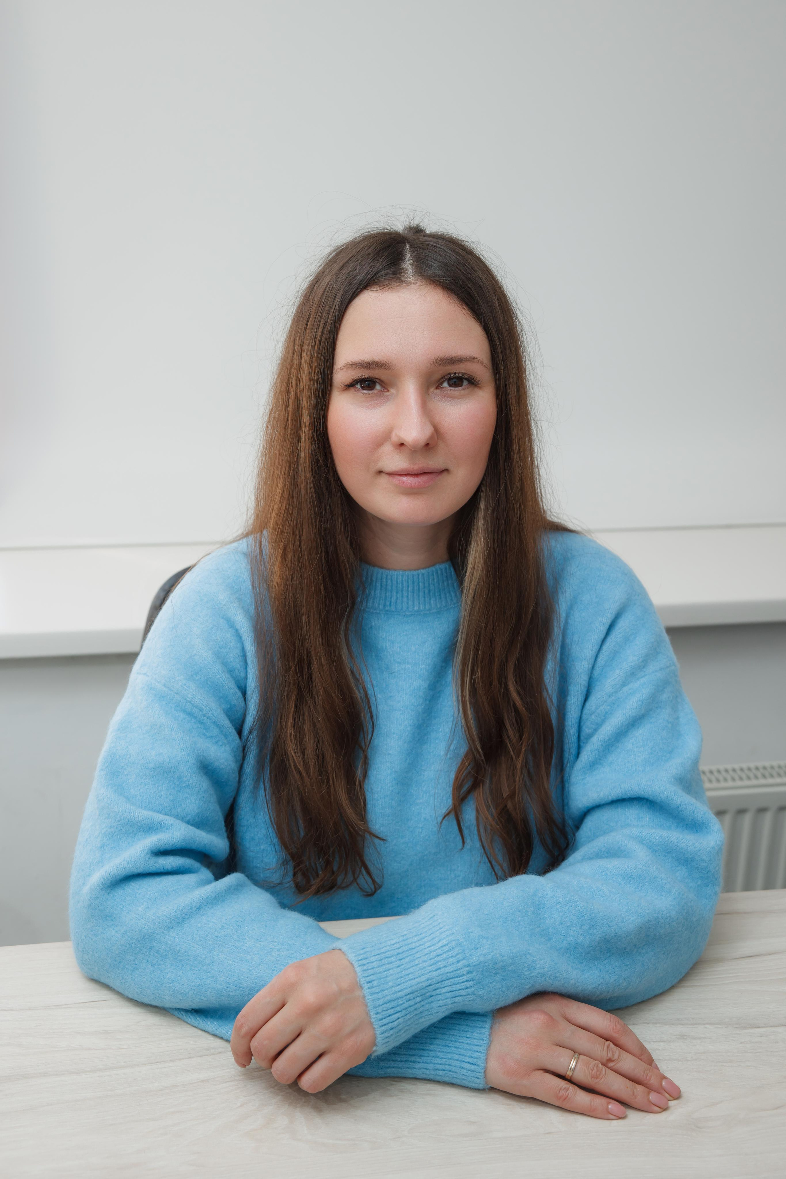 Портретная фотосъемка сотрудников компании. Свадебный и репортажный фотограф (Москва, Королев и другие)