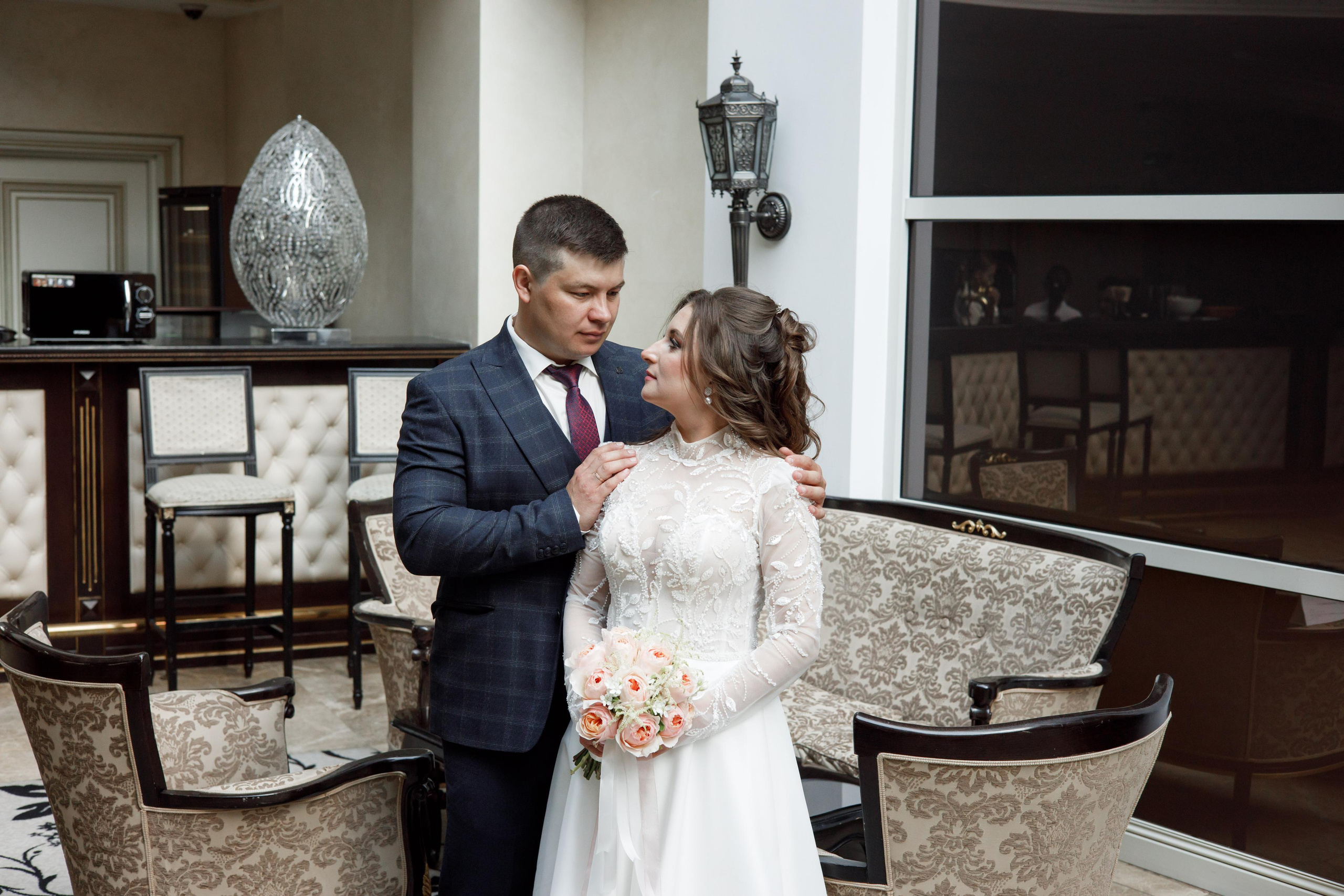 Фотосъемка татарской свадьбы. Свадебный и репортажный фотограф (Москва, Королев и другие)