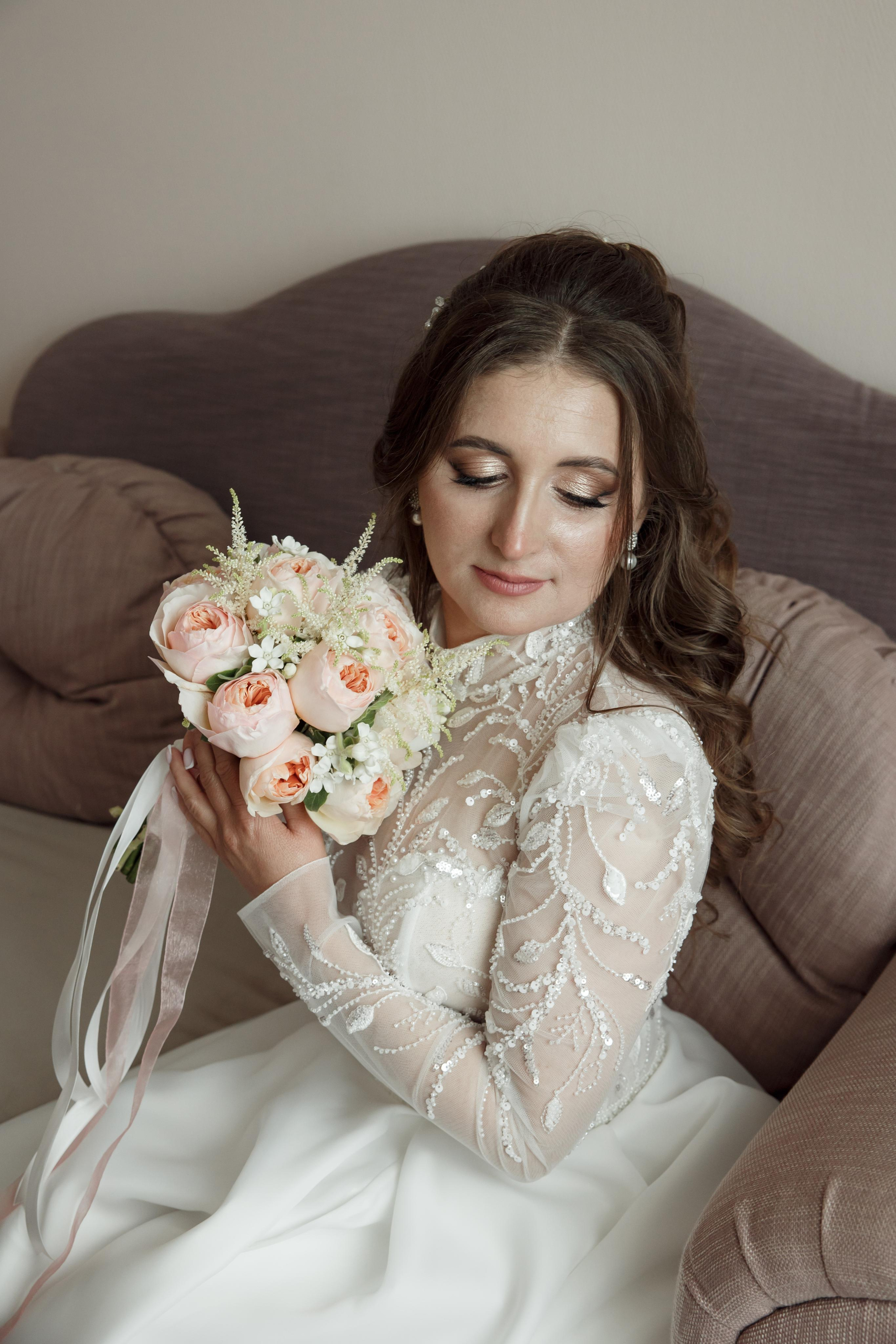 Фотосъемка татарской свадьбы. Свадебный и репортажный фотограф (Москва, Королев и другие)