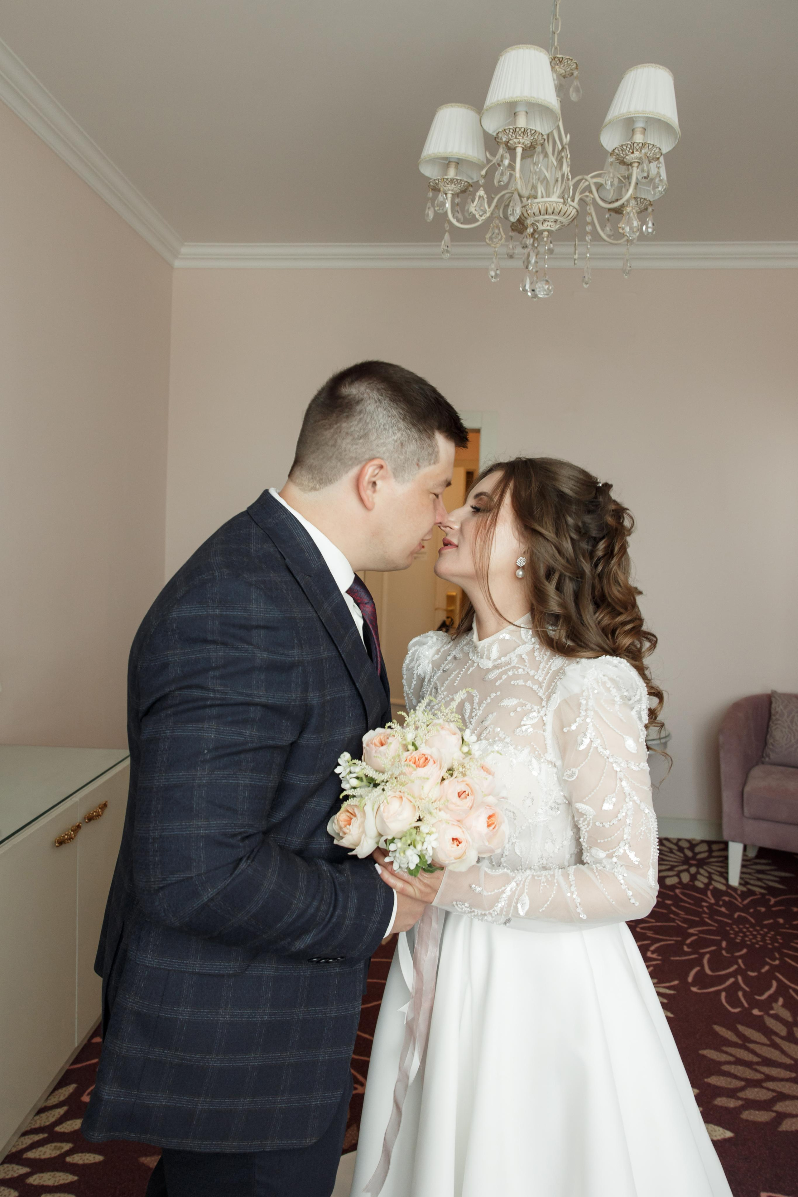 Фотосъемка татарской свадьбы. Свадебный и репортажный фотограф (Москва, Королев и другие)