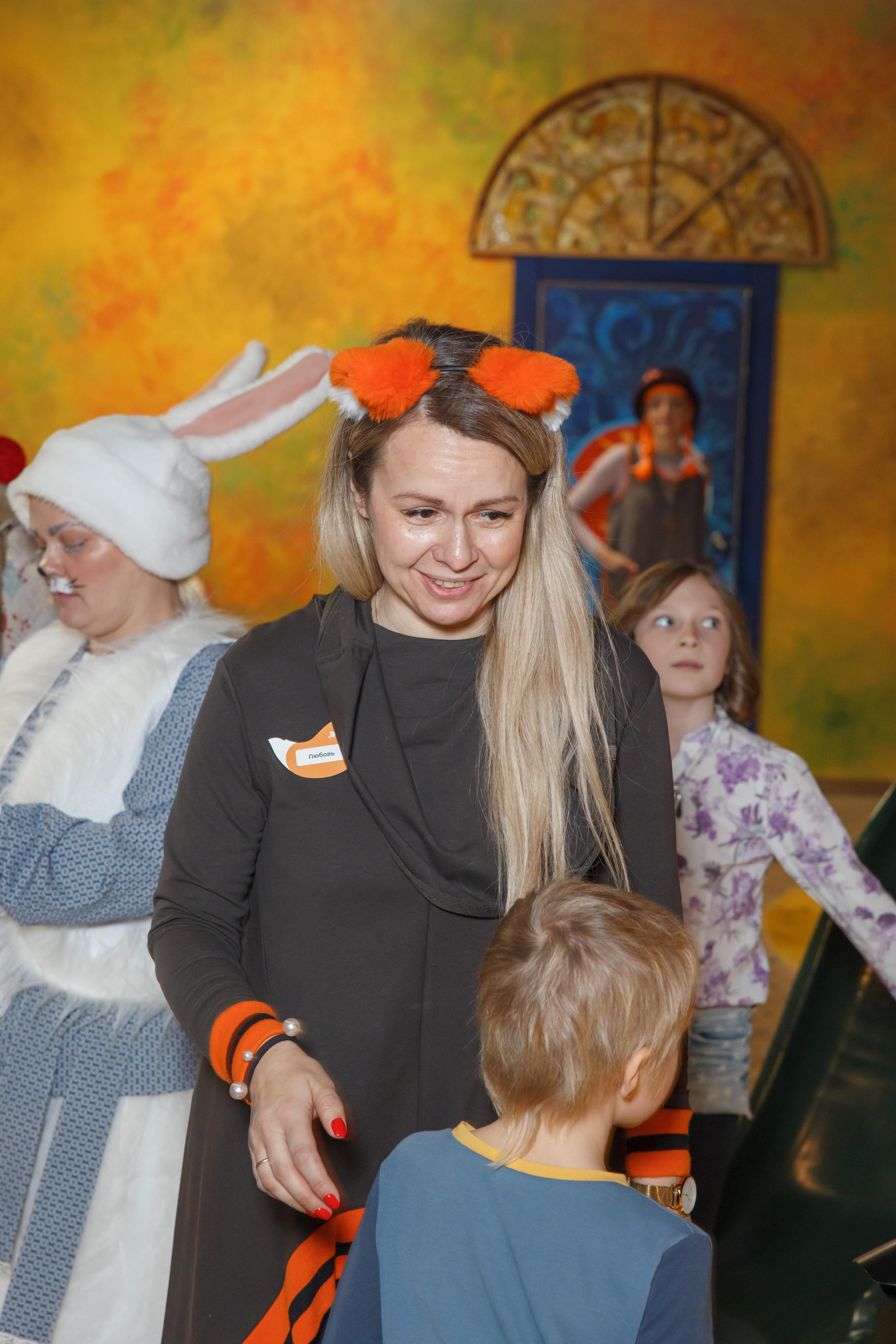 Открытие Лисапарка. Свадебный и репортажный фотограф (Москва, Королев и другие)