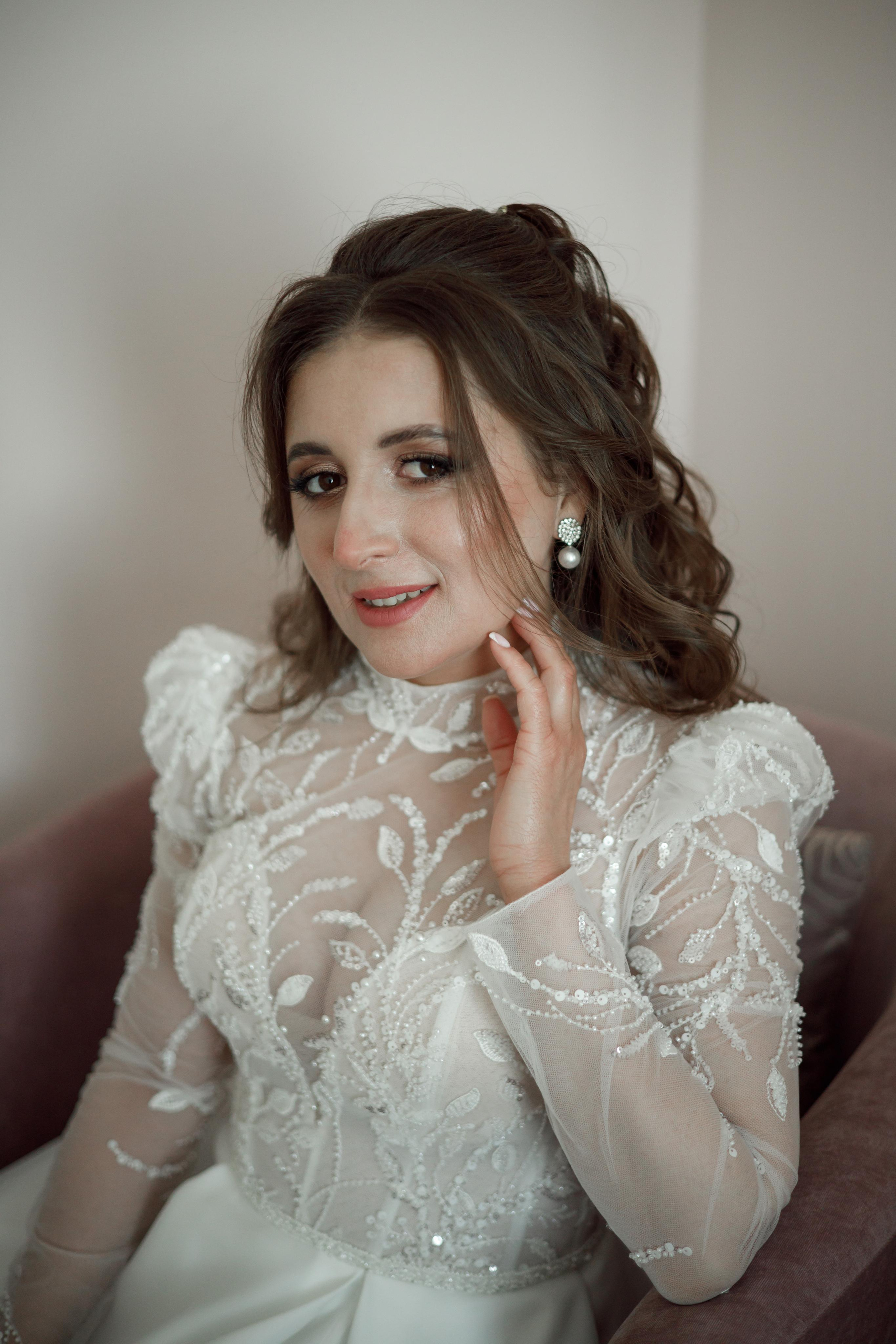 Фотосъемка татарской свадьбы. Свадебный и репортажный фотограф (Москва, Королев и другие)