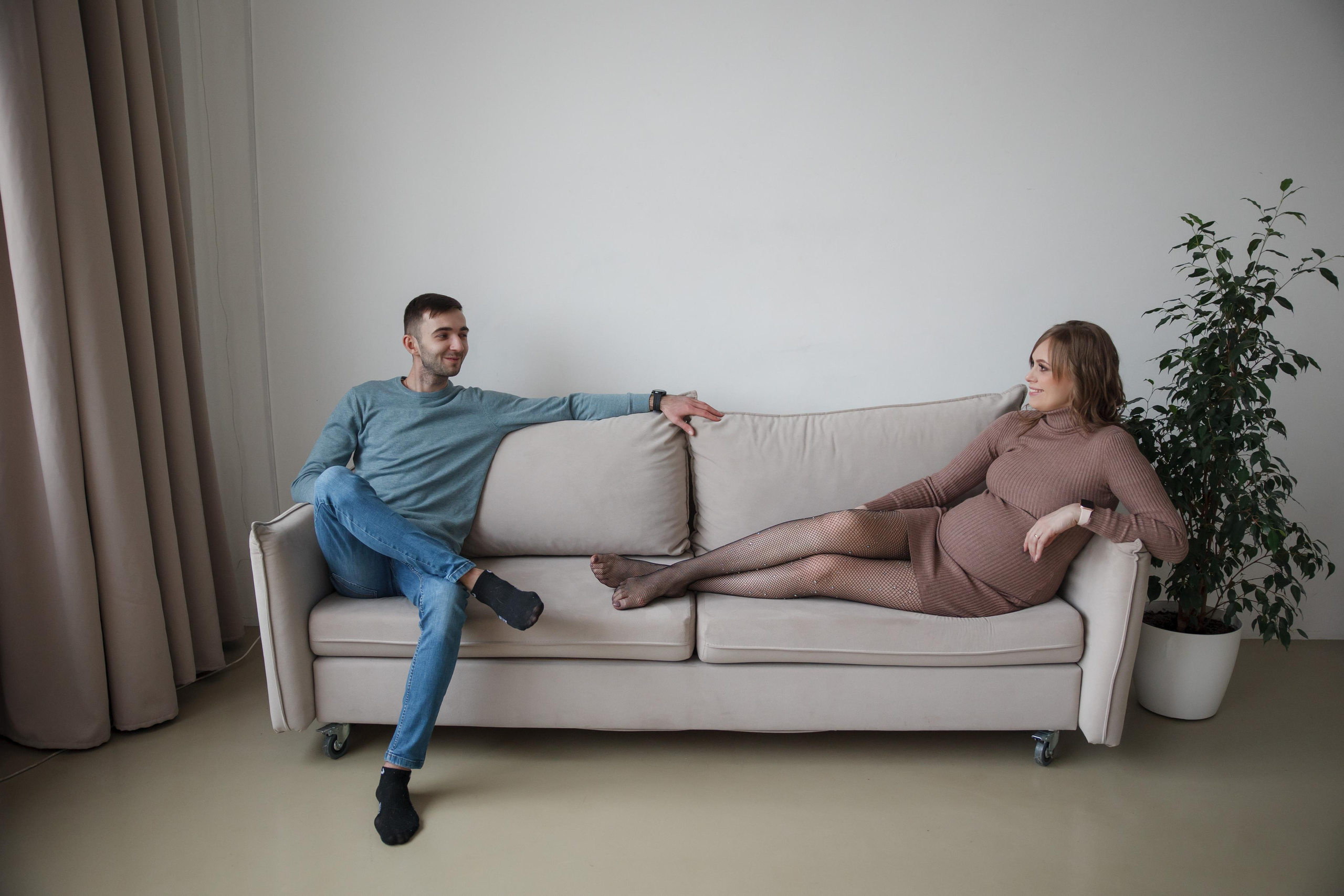 Фотосессия беременности. Свадебный и репортажный фотограф (Москва, Королев и другие)