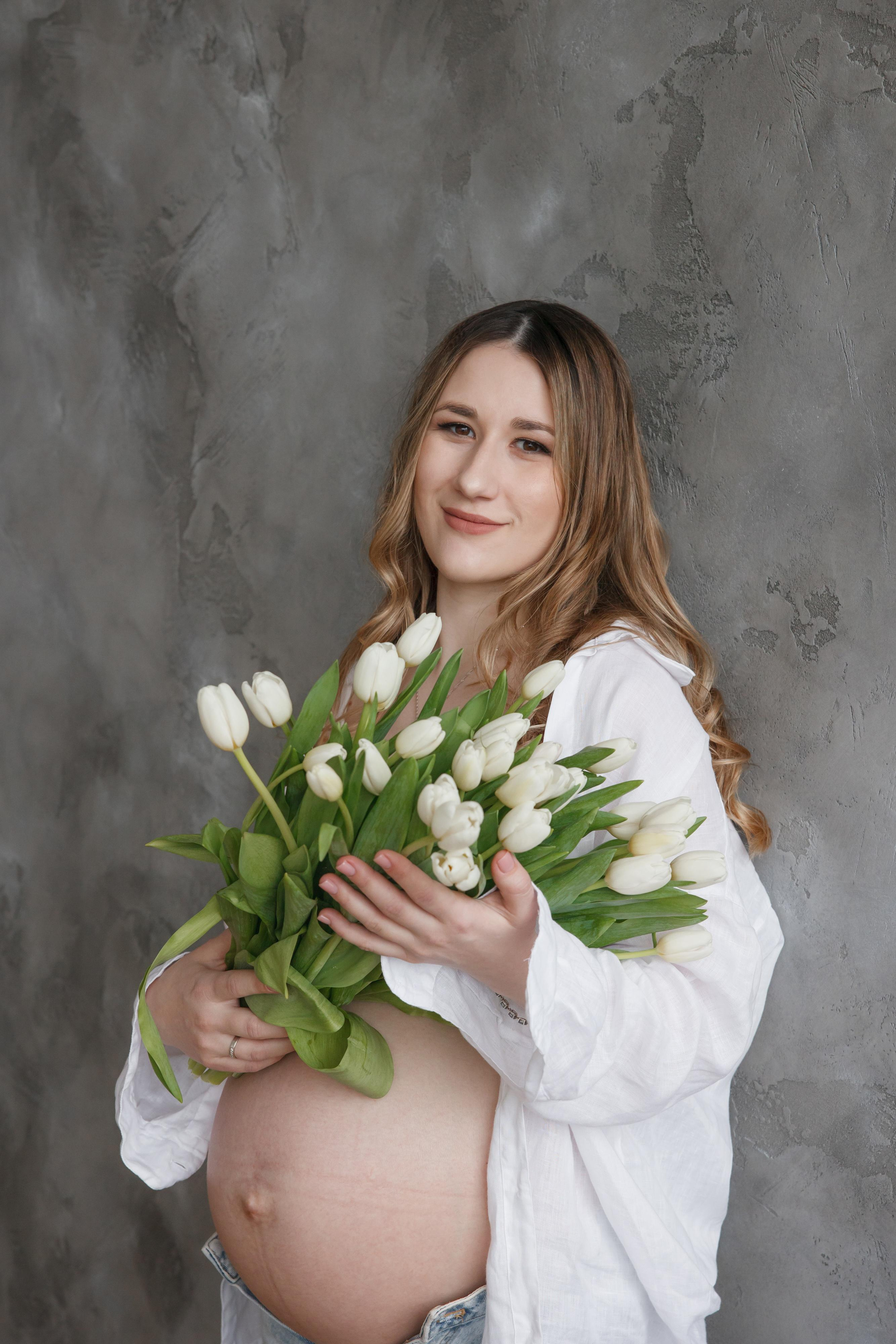 Фотосъемка беременности. Свадебный и репортажный фотограф (Москва, Королев и другие)