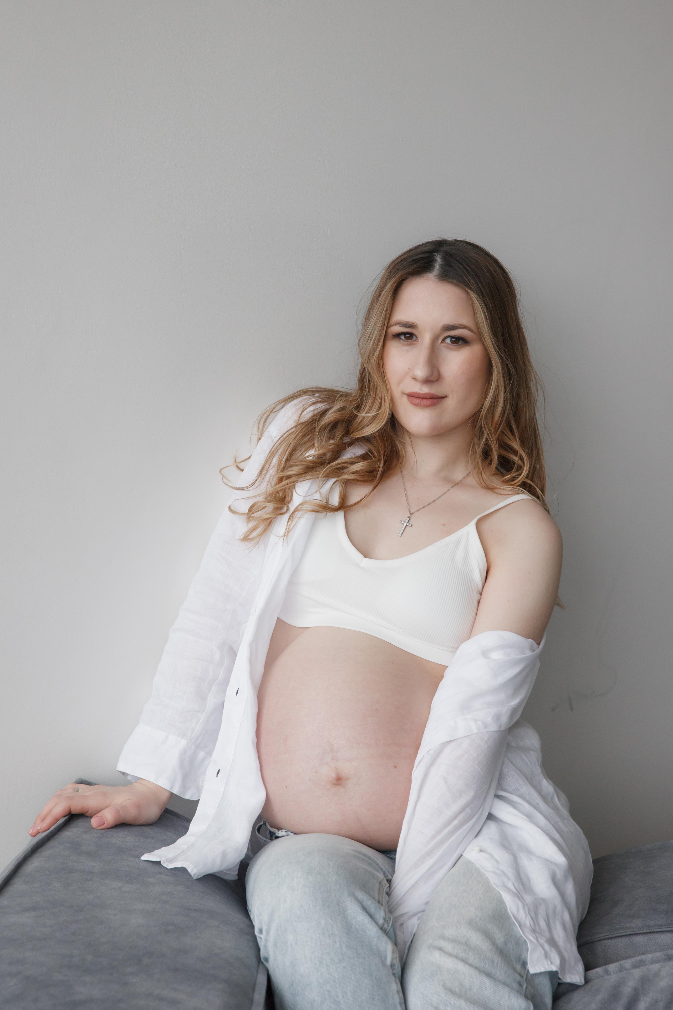 Фотосъемка беременности. Свадебный и репортажный фотограф (Москва, Королев и другие)