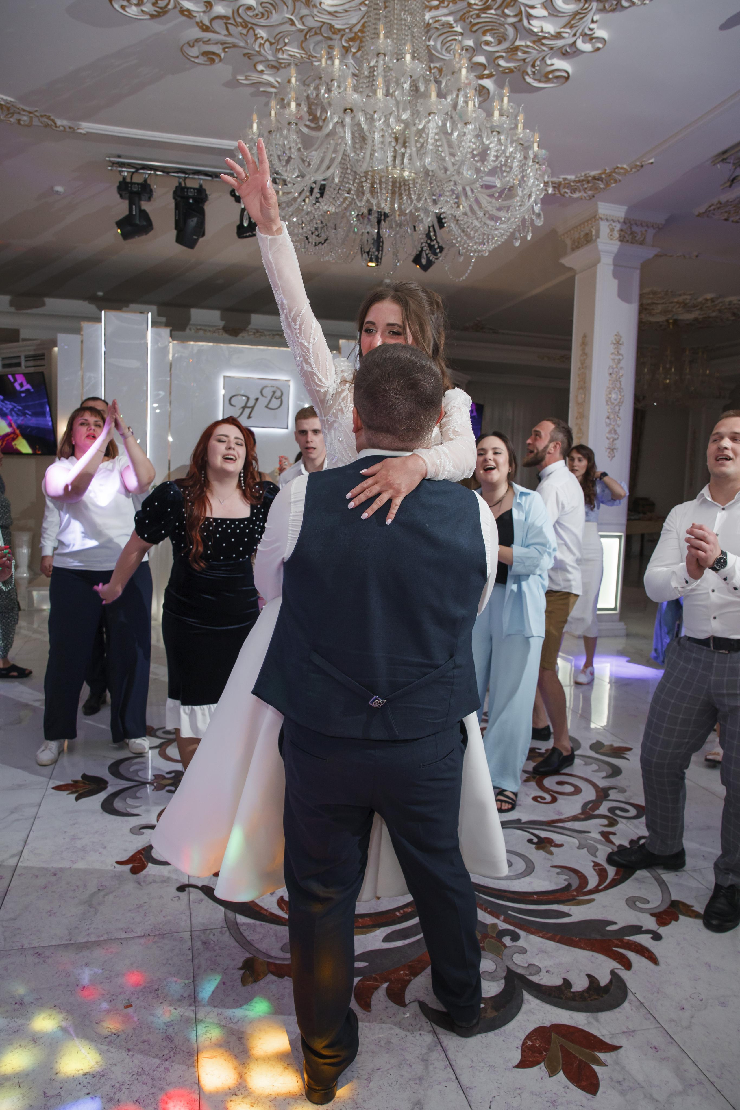 Фотосъемка татарской свадьбы. Свадебный и репортажный фотограф (Москва, Королев и другие)