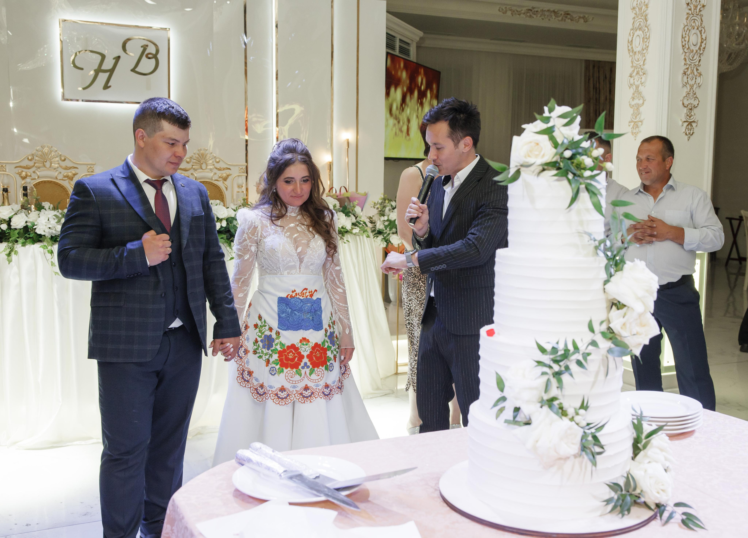 Фотосъемка татарской свадьбы. Свадебный и репортажный фотограф (Москва, Королев и другие)