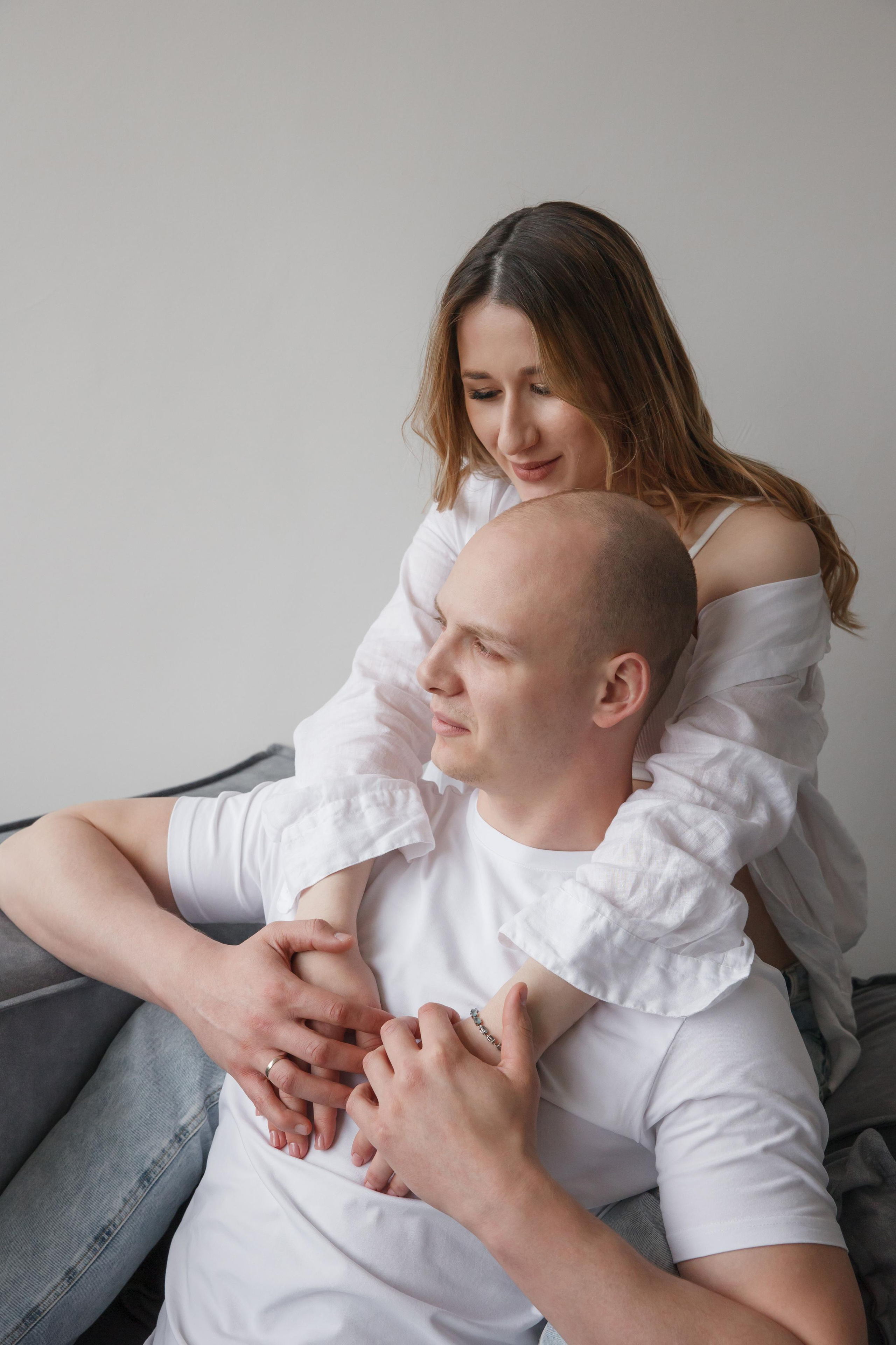 Фотосъемка беременности. Свадебный и репортажный фотограф (Москва, Королев и другие)