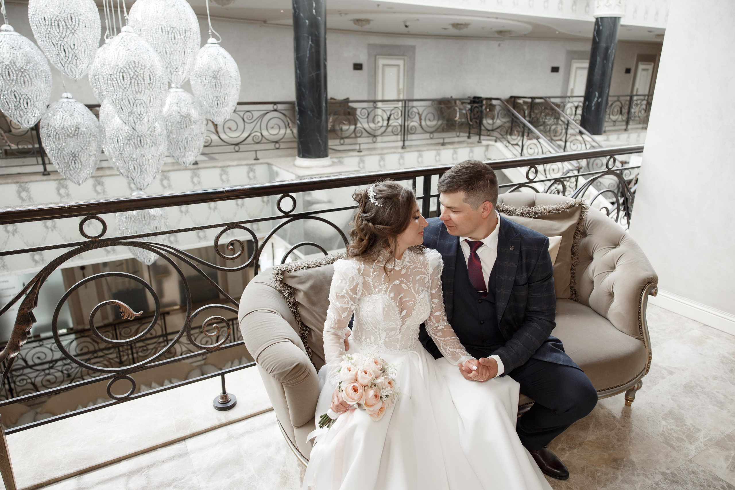 Фотосъемка татарской свадьбы. Свадебный и репортажный фотограф (Москва, Королев и другие)