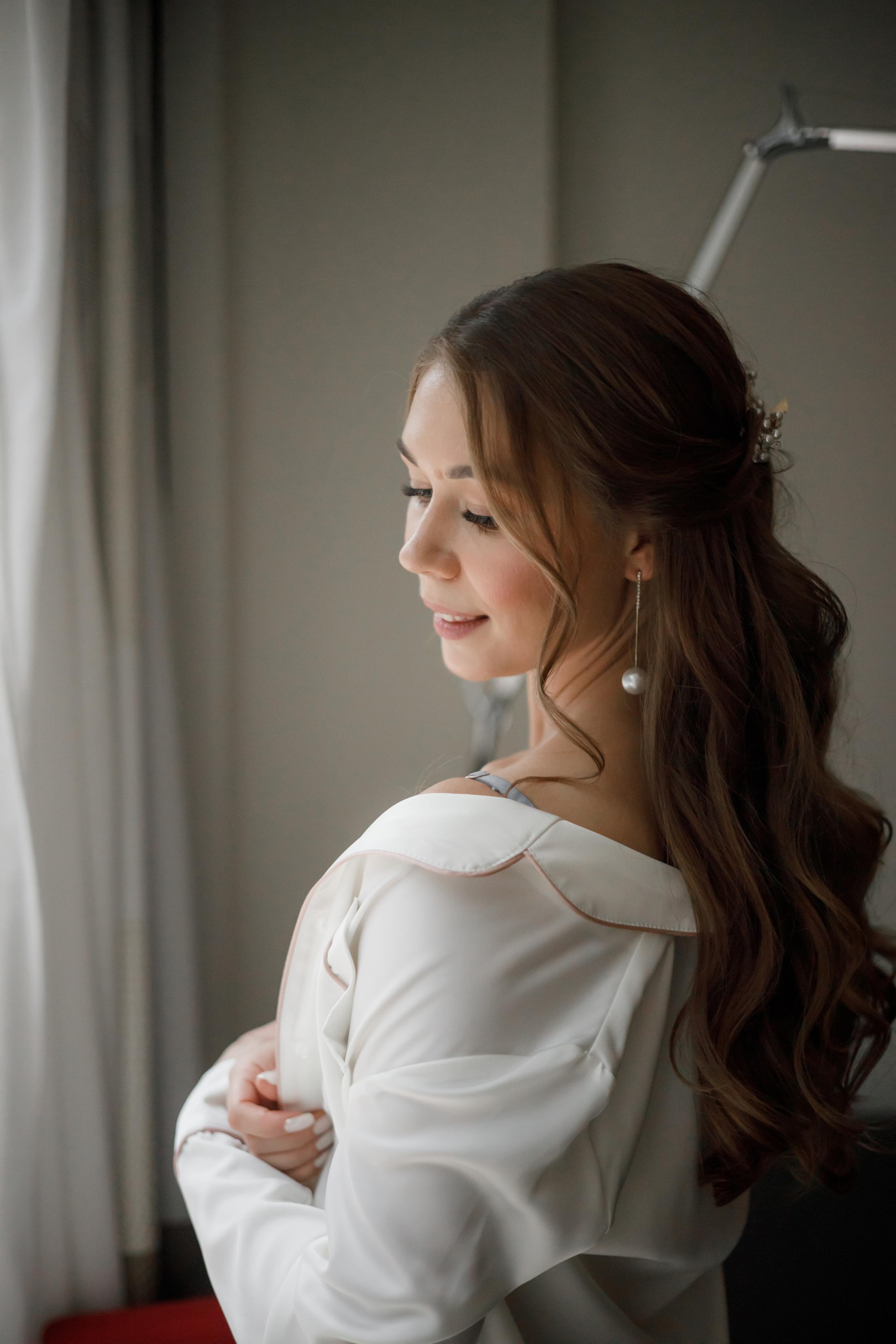 Регистрация брака в Birds. Свадебный и репортажный фотограф (Москва, Королев и другие)