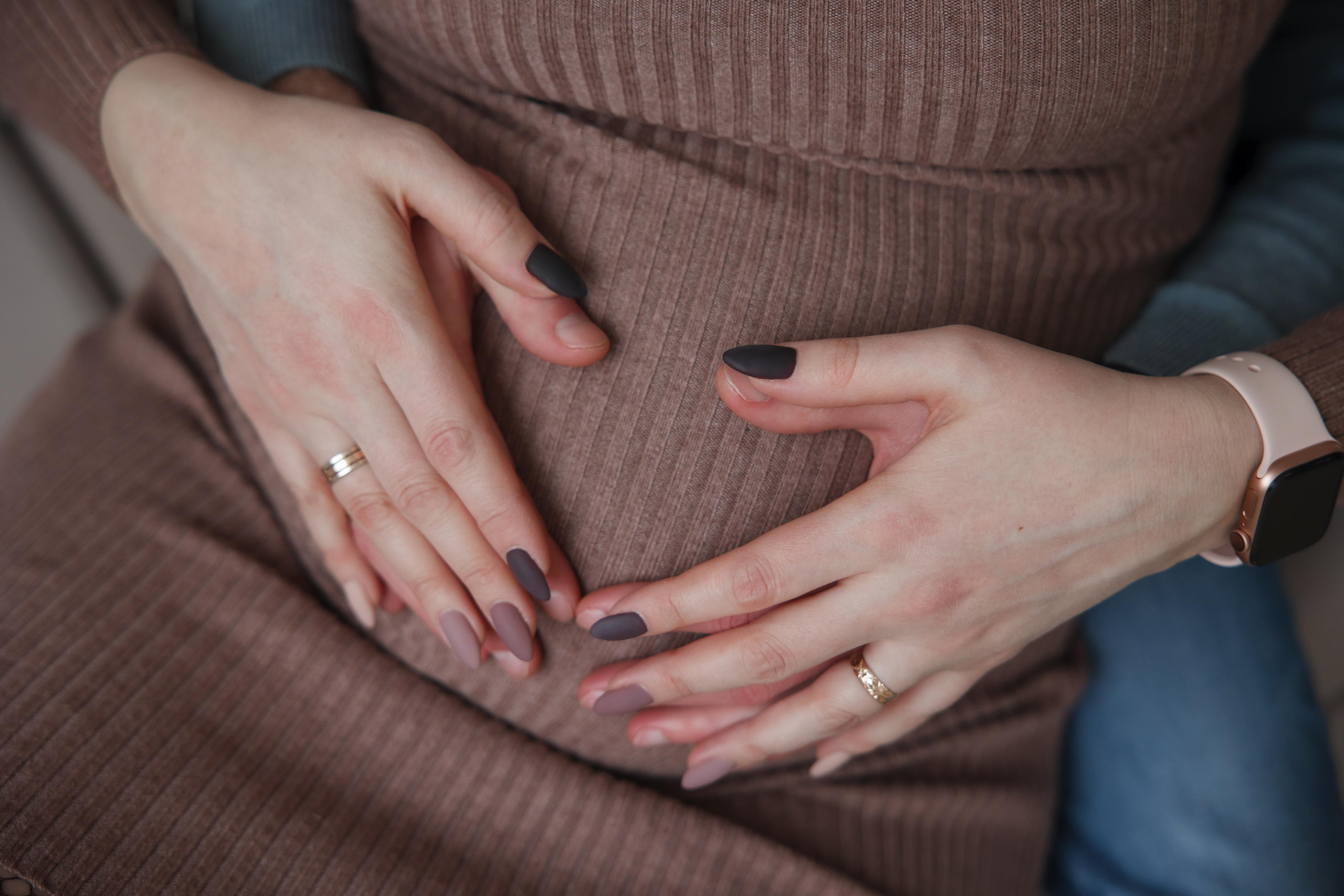 Фотосессия беременности. Свадебный и репортажный фотограф (Москва, Королев и другие)