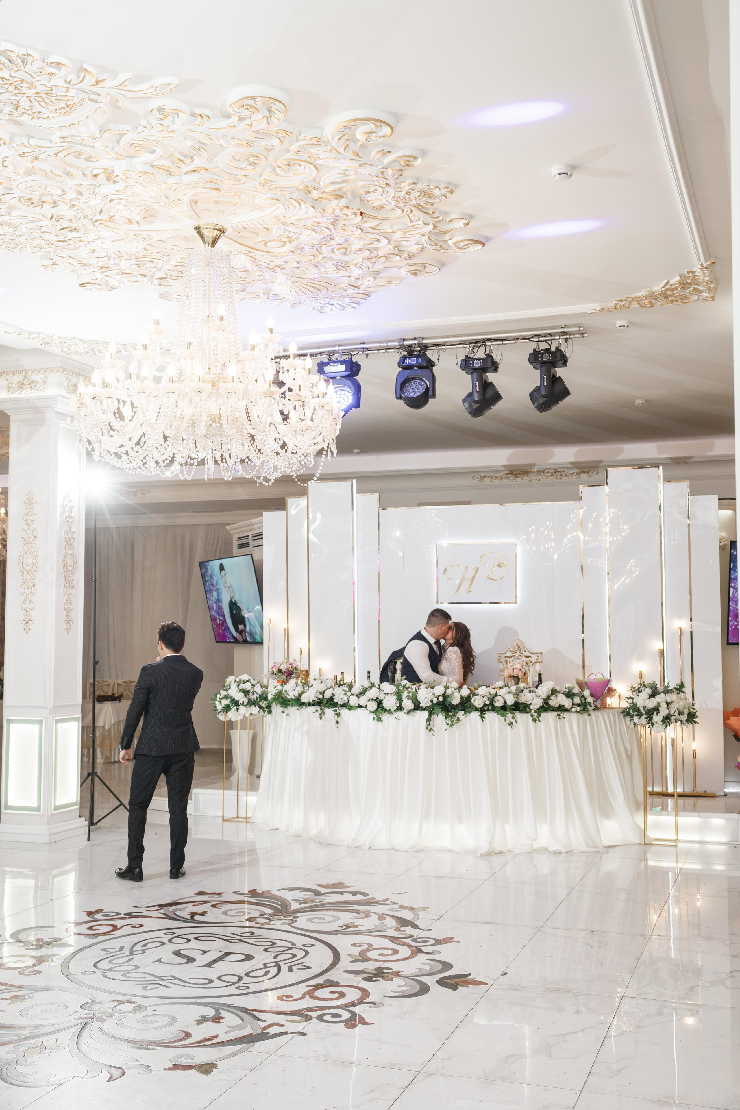 Фотосъемка татарской свадьбы. Свадебный и репортажный фотограф (Москва, Королев и другие)