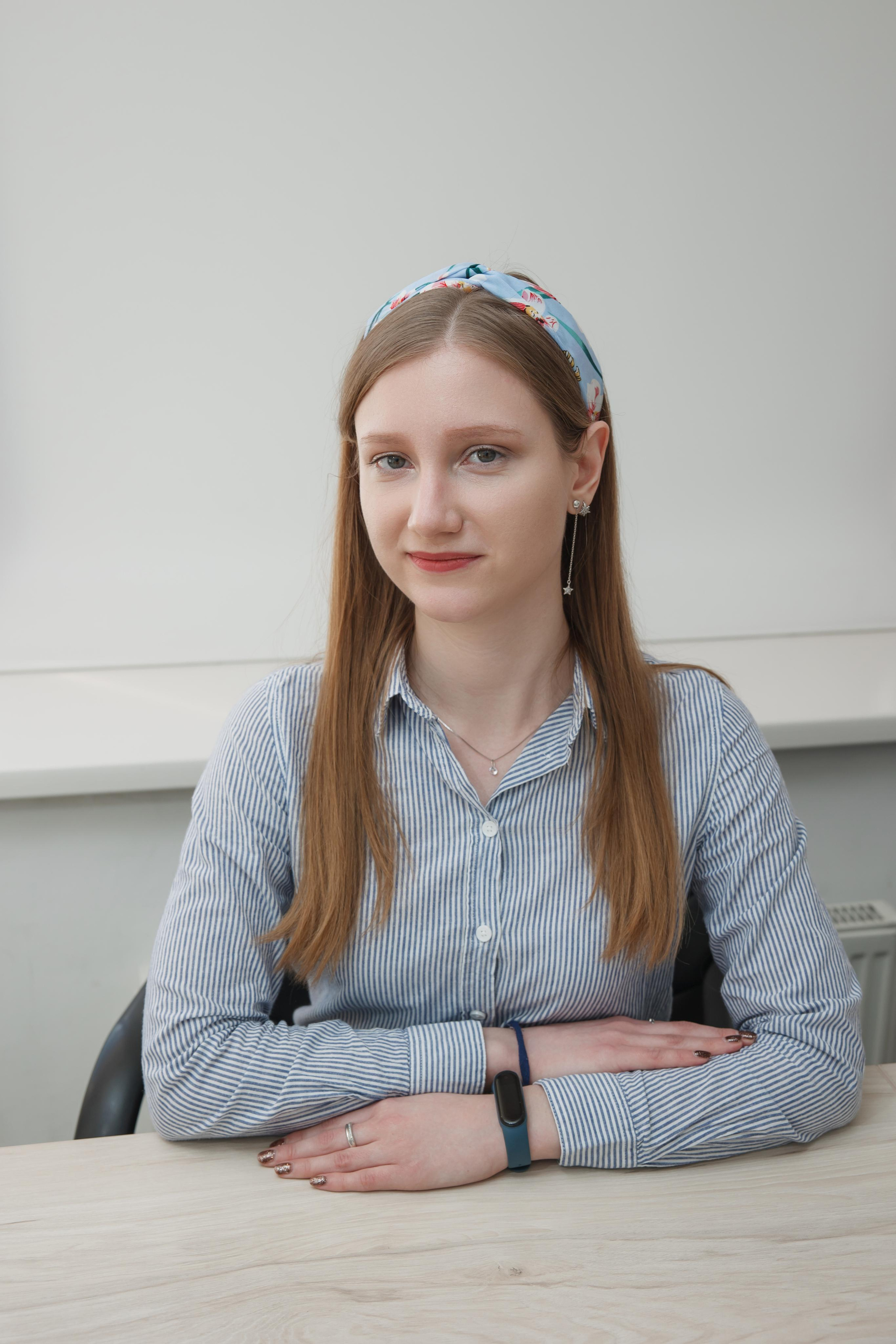 Портретная фотосъемка сотрудников компании. Свадебный и репортажный фотограф (Москва, Королев и другие)